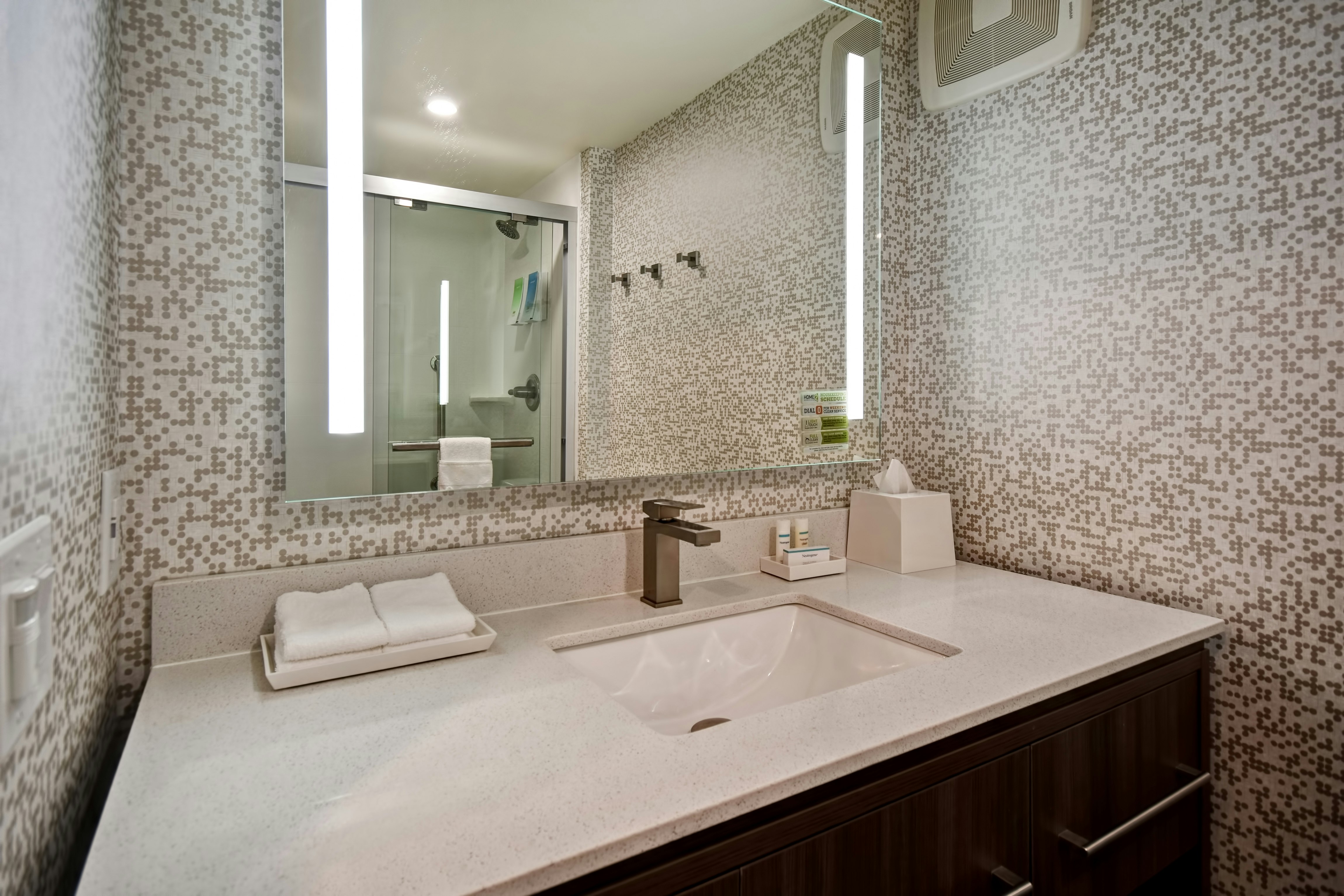 Home2 Suites by Hilton Atlanta Marietta
