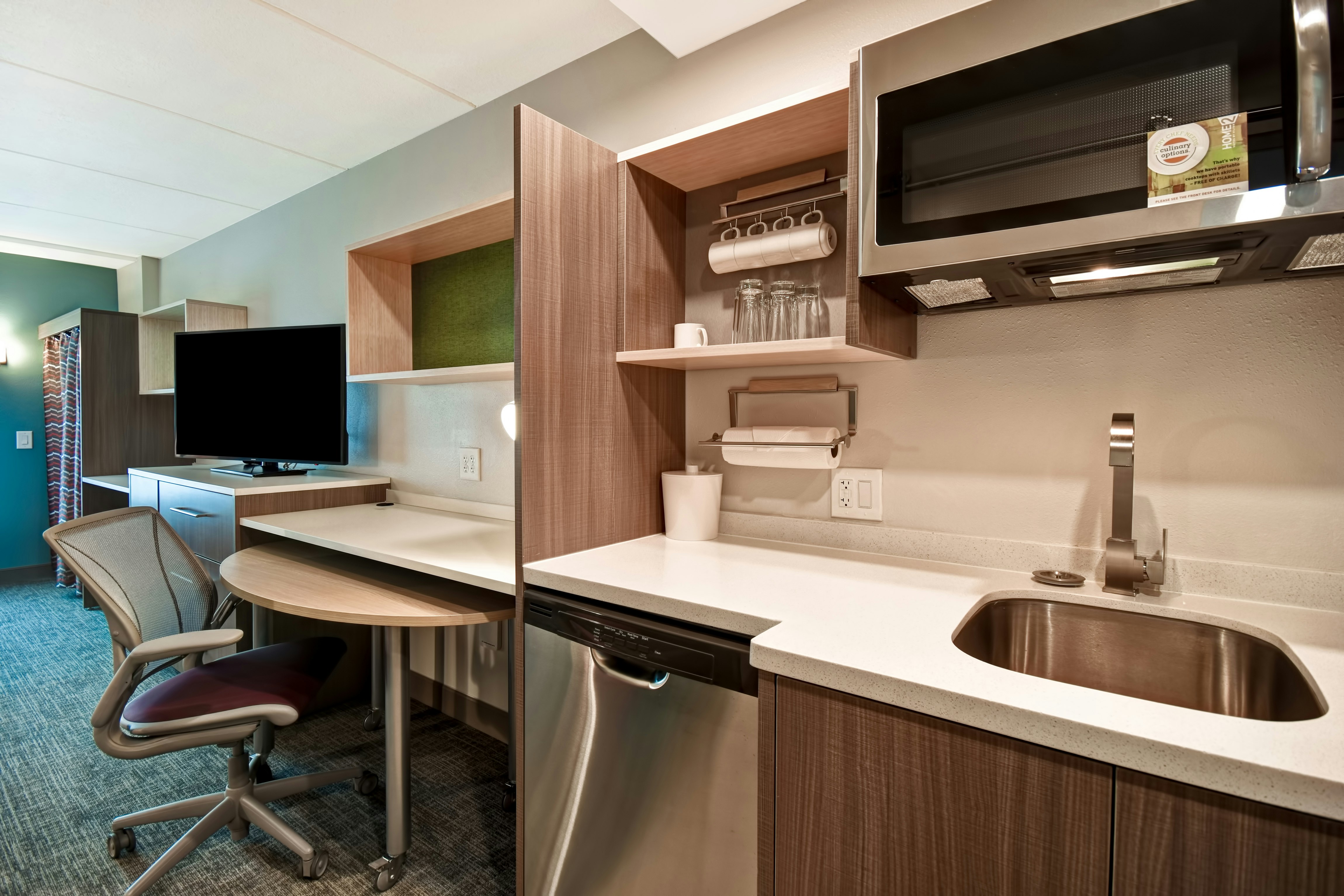 Home2 Suites by Hilton Atlanta Marietta