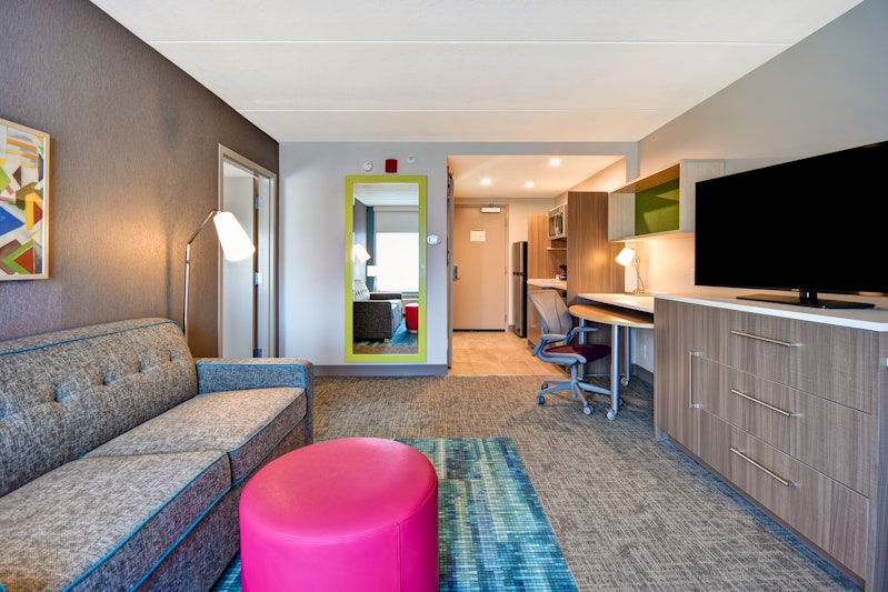 Home2 Suites by Hilton Atlanta Marietta