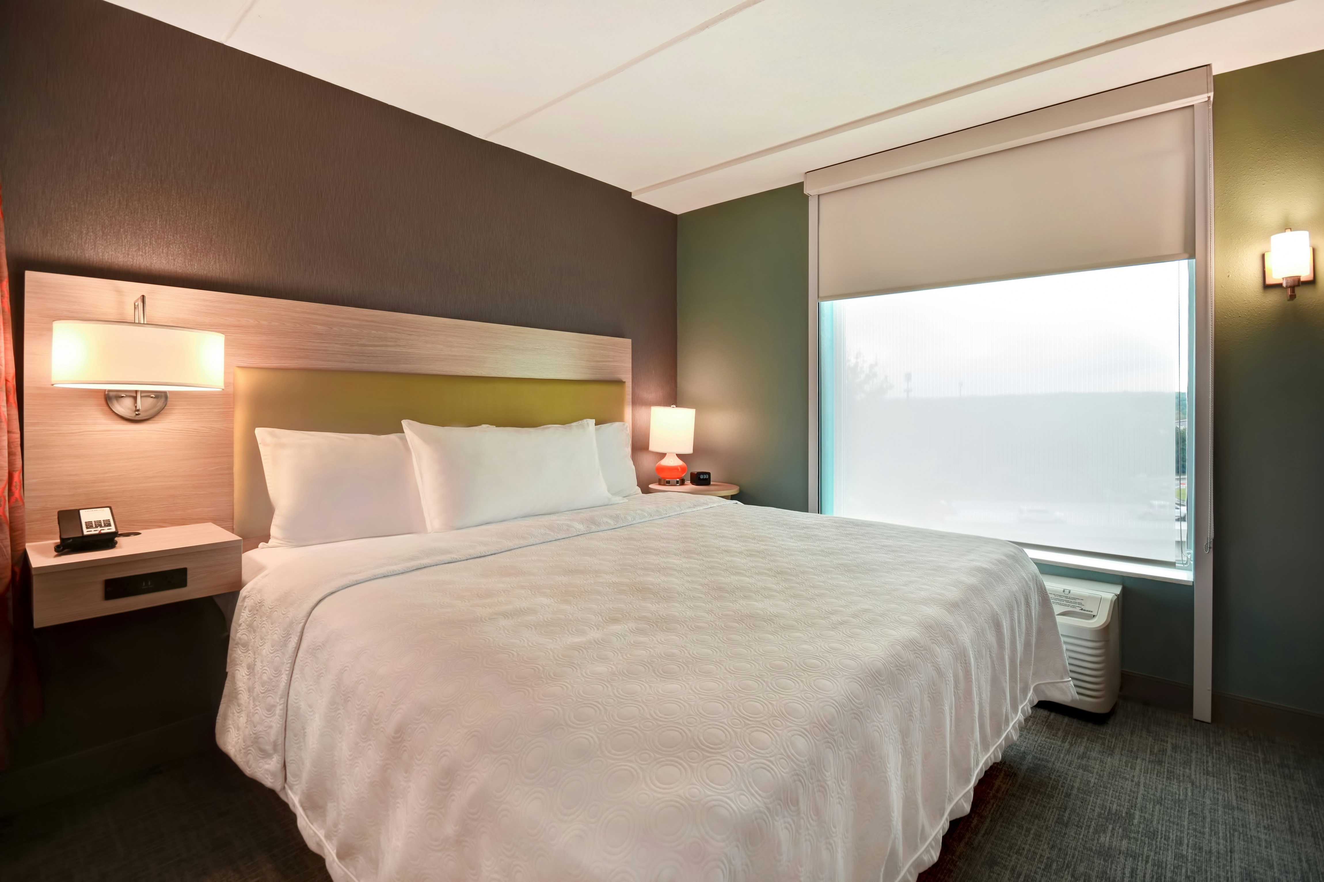 Home2 Suites by Hilton Atlanta Marietta