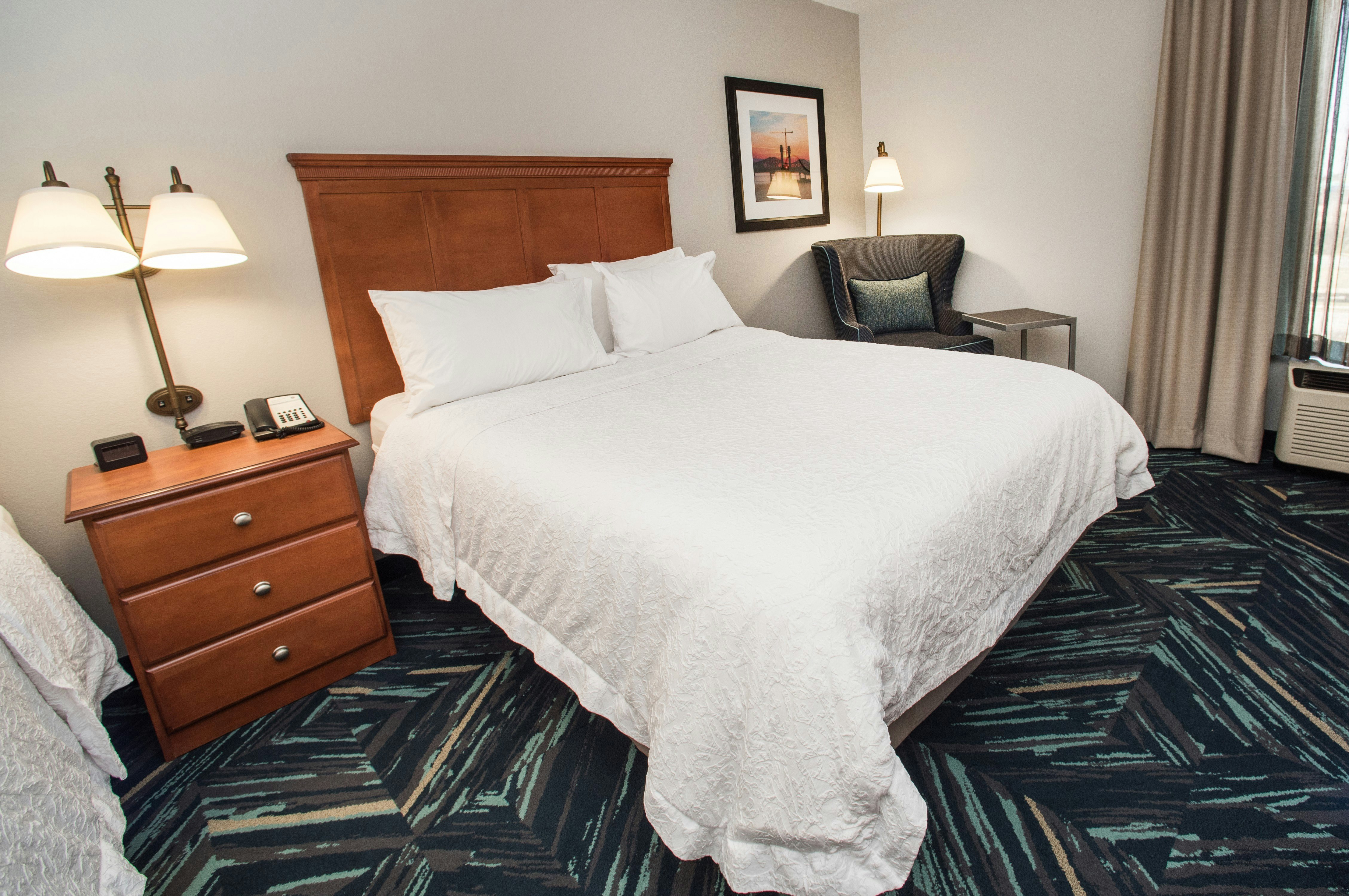 Hampton Inn Louisville-North/Clarksville