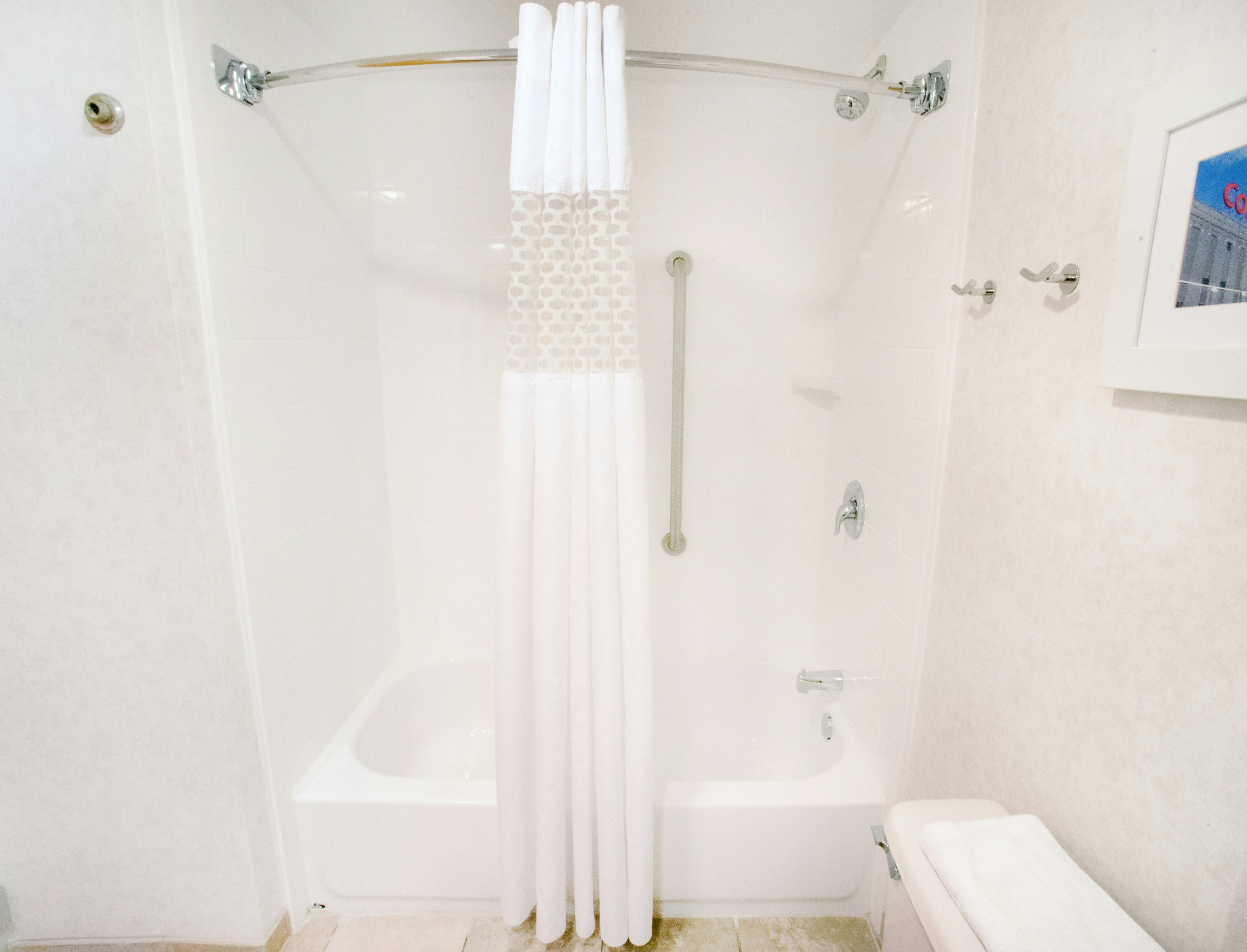 Hampton Inn Louisville-North/Clarksville