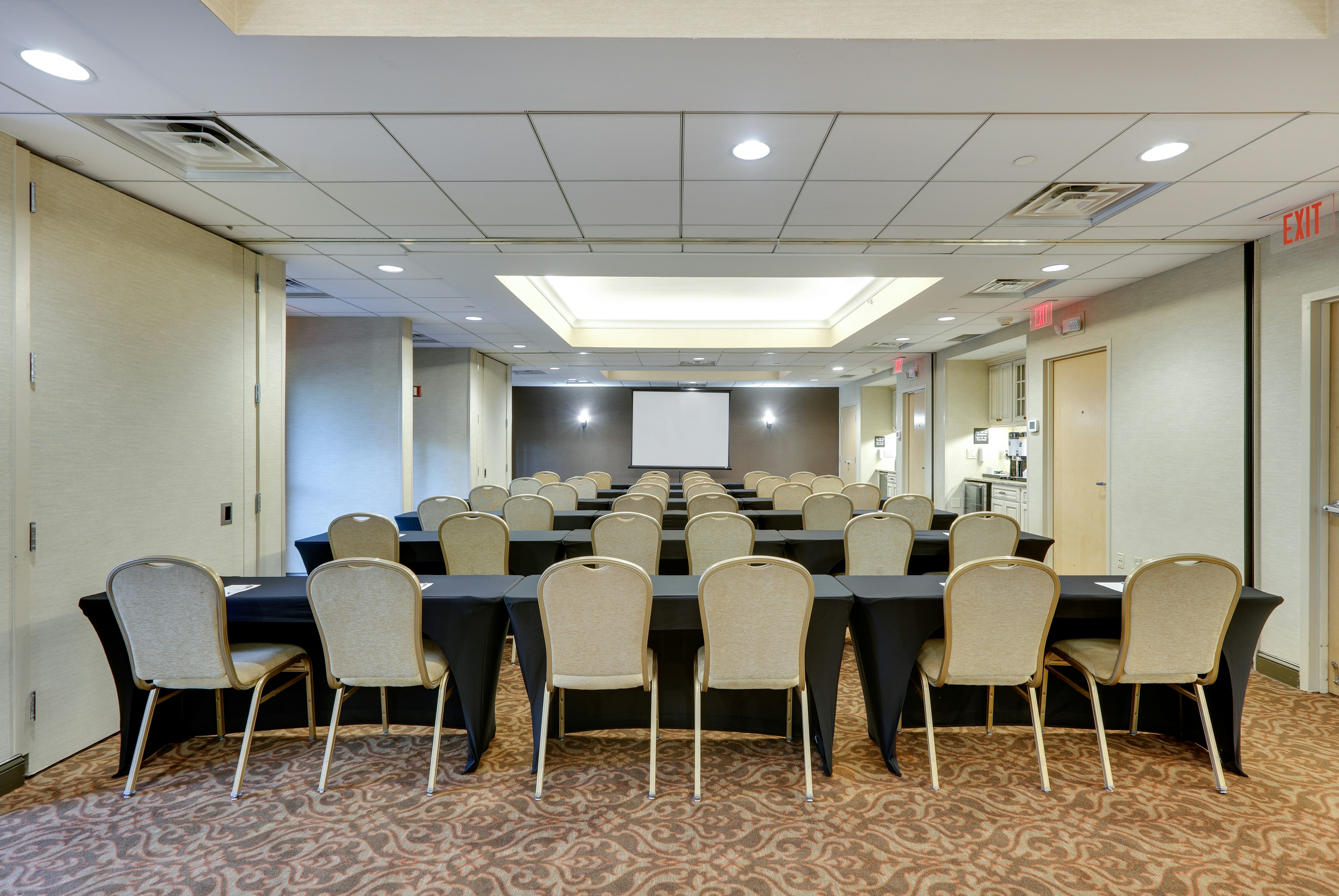 Hampton Inn & Suites Mooresville/Lake Norman