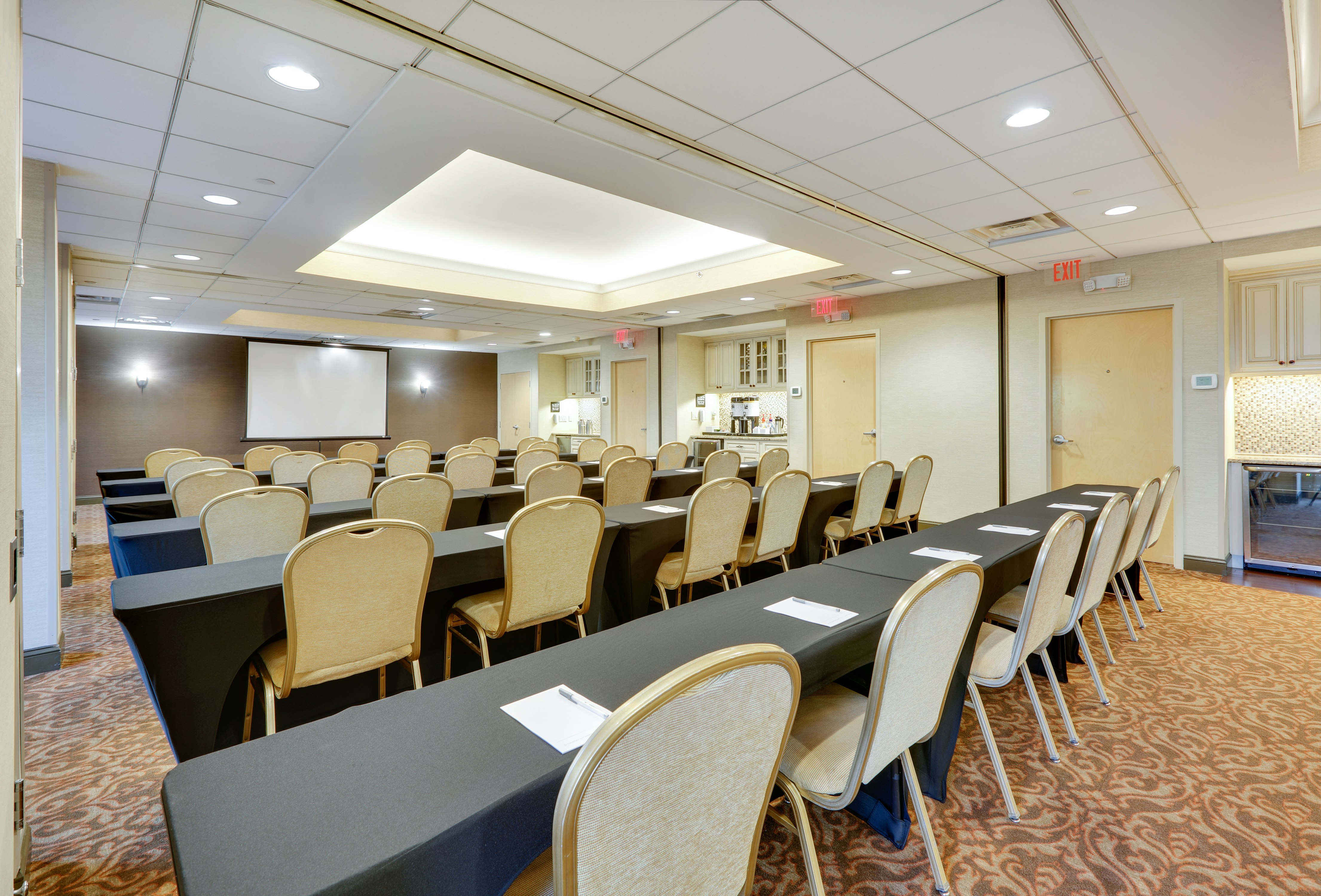 Hampton Inn & Suites Mooresville/Lake Norman