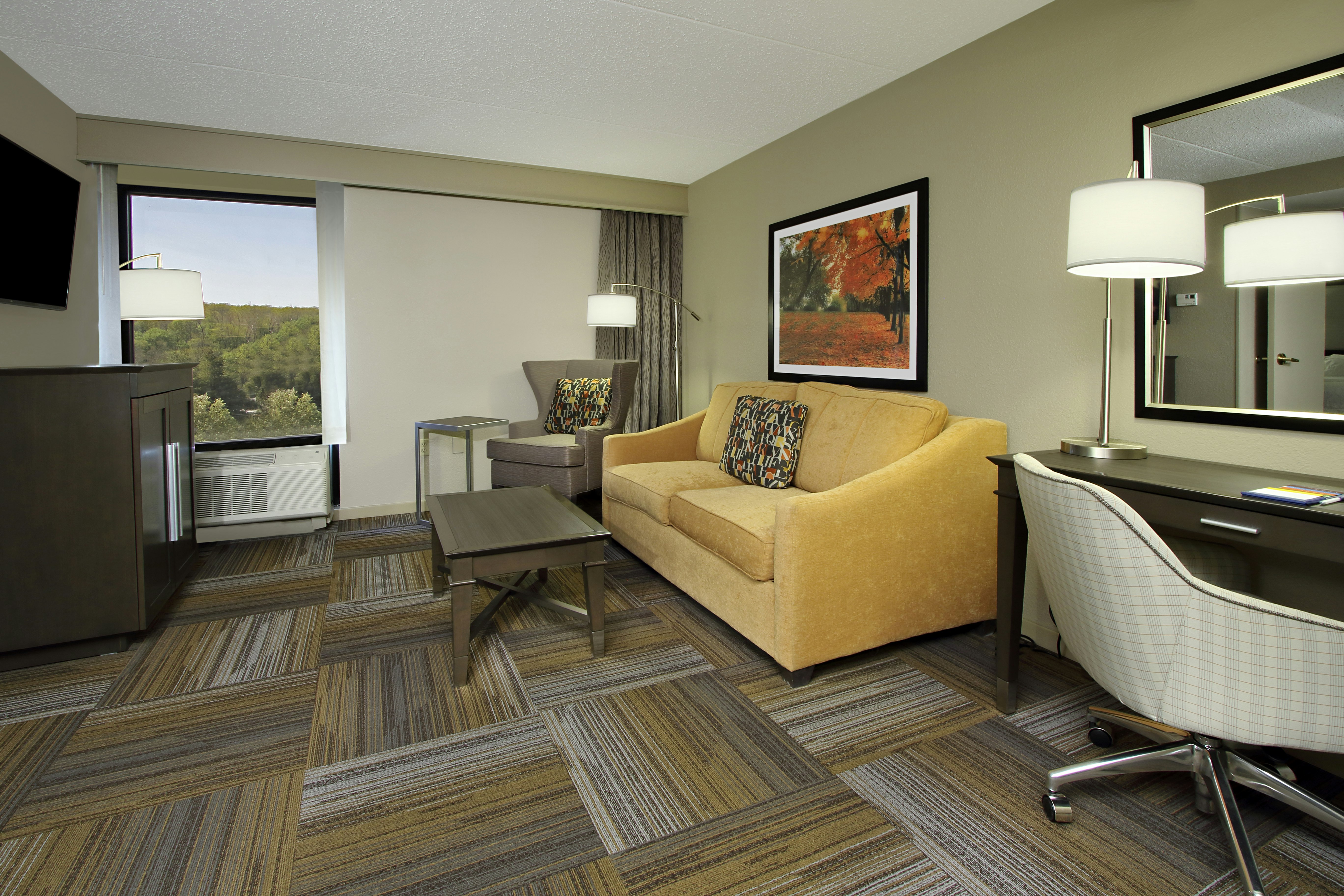 Hampton Inn Philadelphia/Great Valley/Malvern