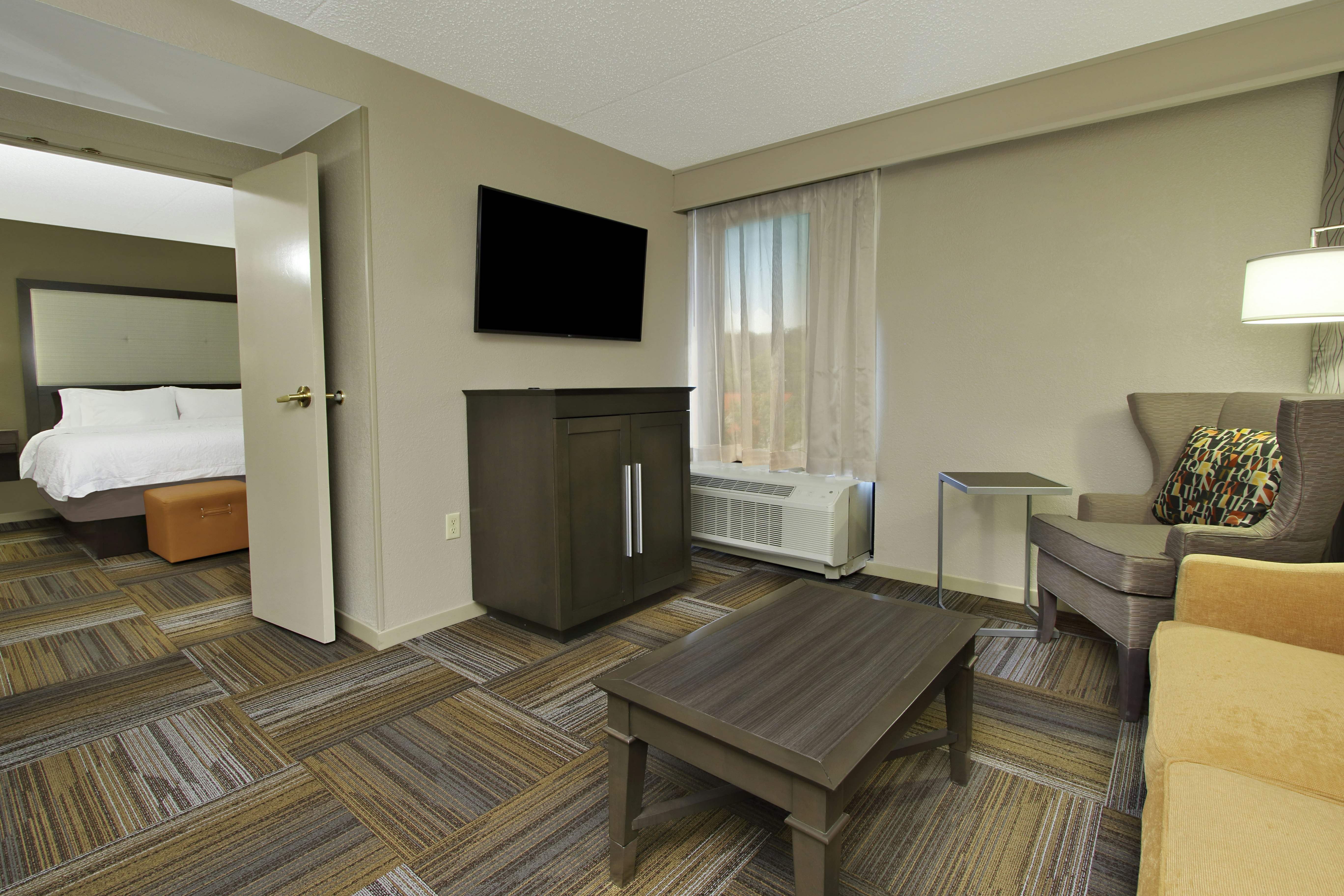 Hampton Inn Philadelphia/Great Valley/Malvern