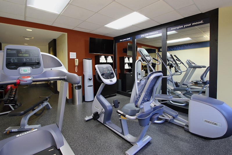 Hampton Inn Philadelphia/Great Valley/Malvern