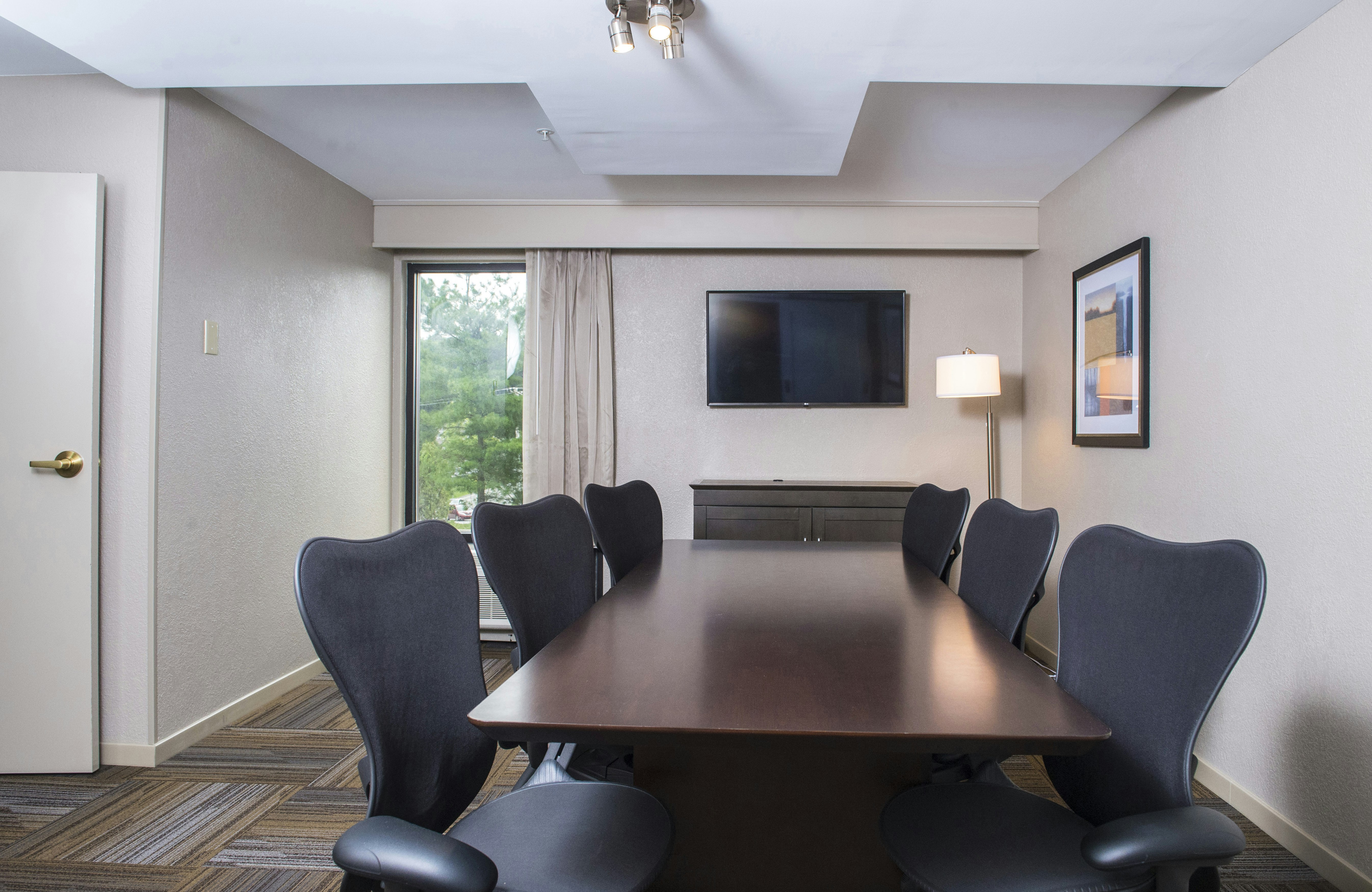 Hampton Inn Philadelphia/Great Valley/Malvern