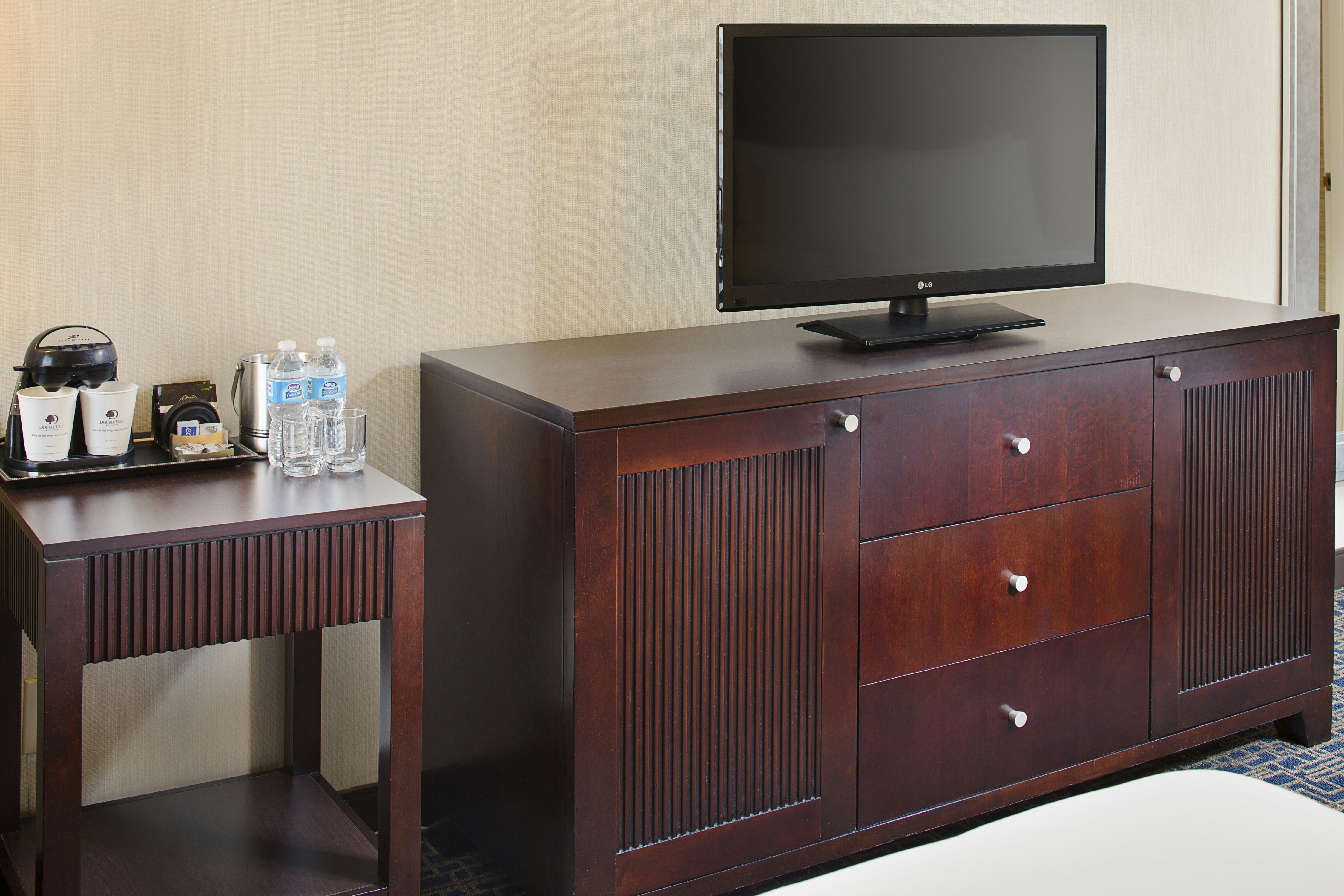 DoubleTree by Hilton Baltimore – BWI Airport