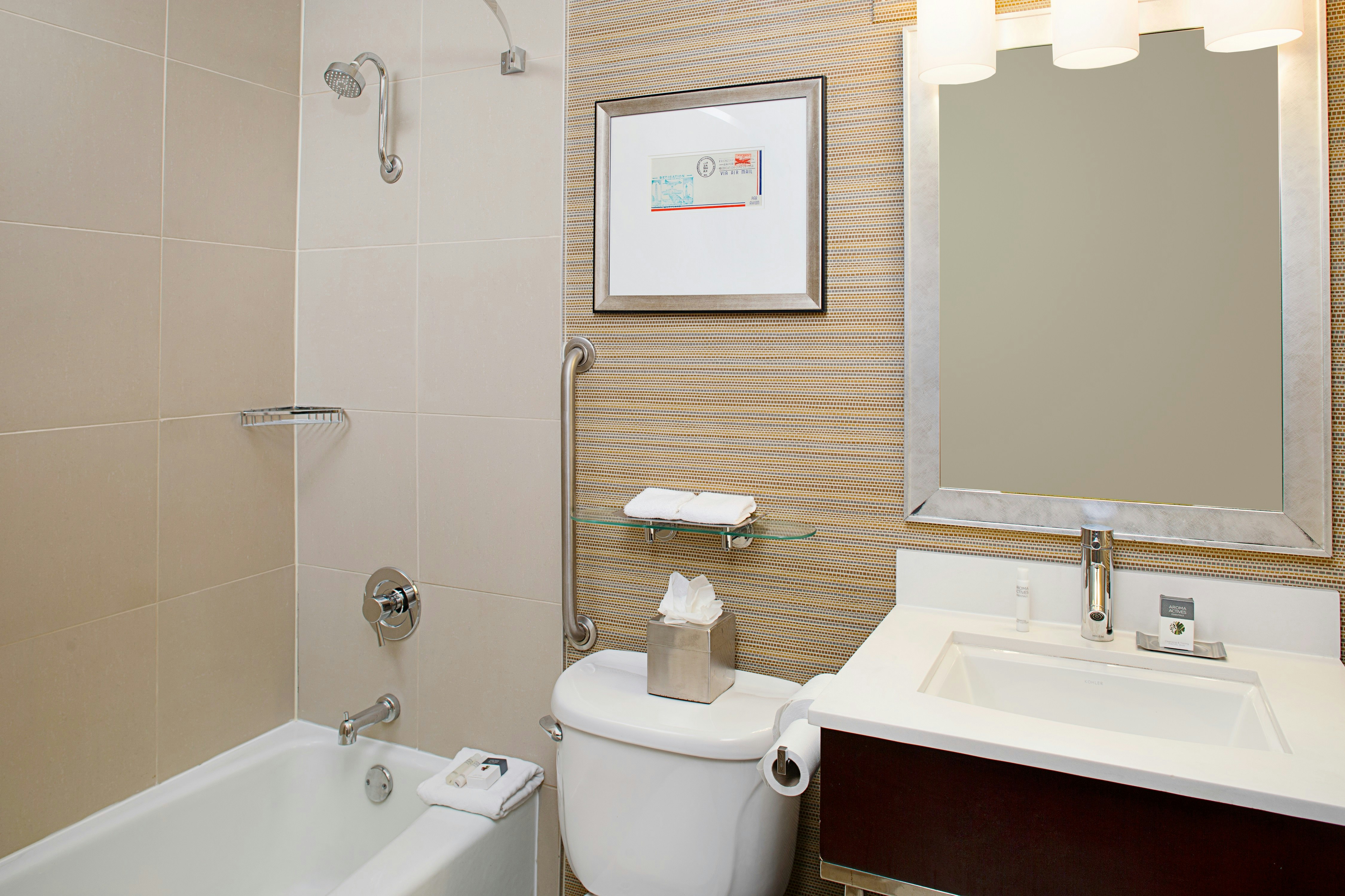 DoubleTree by Hilton Baltimore – BWI Airport