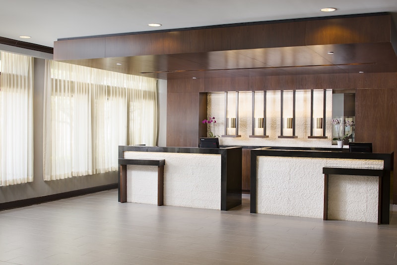 DoubleTree by Hilton Baltimore – BWI Airport