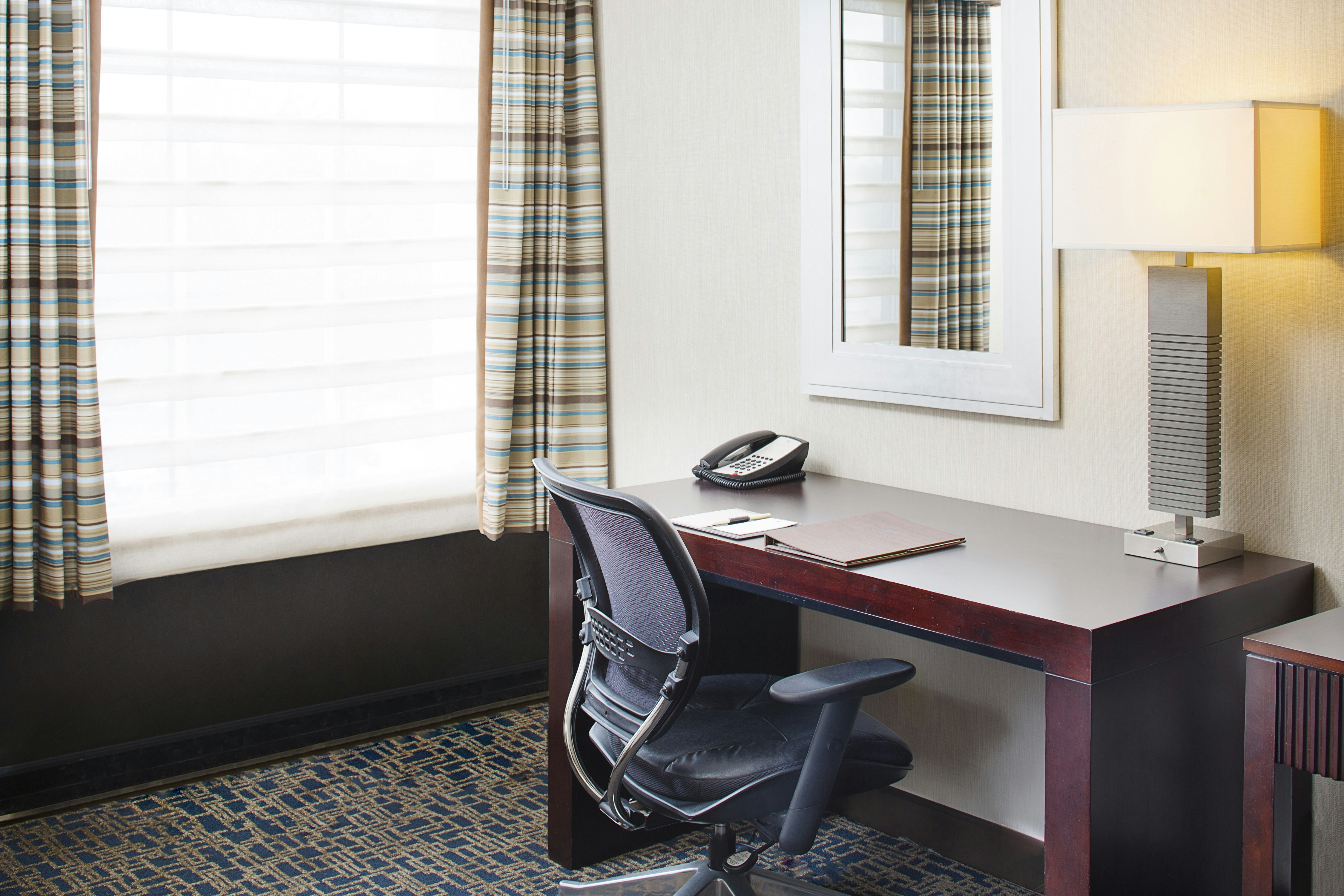 DoubleTree by Hilton Baltimore – BWI Airport