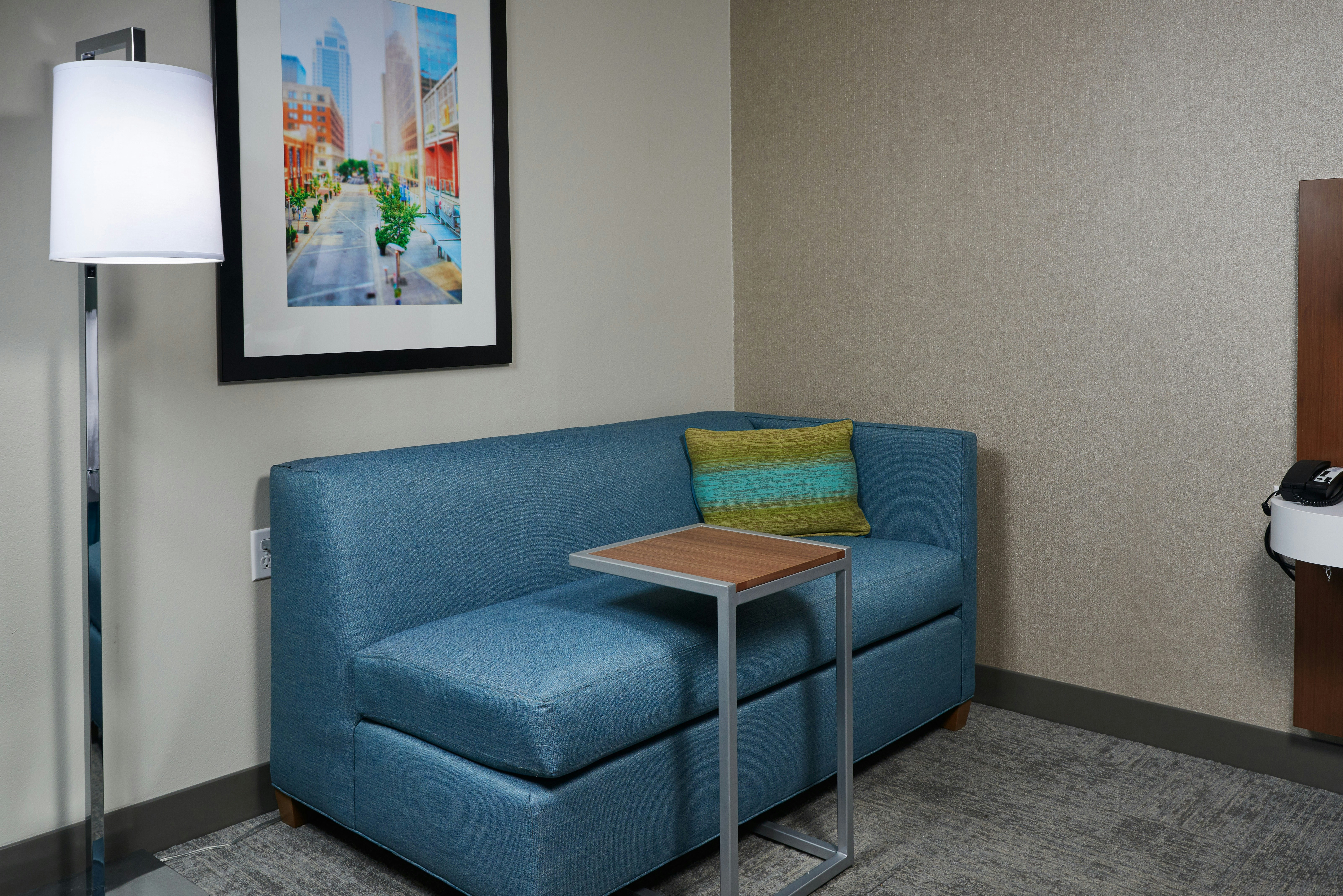 Hampton Inn Louisville-I-65 @ Brooks Rd.