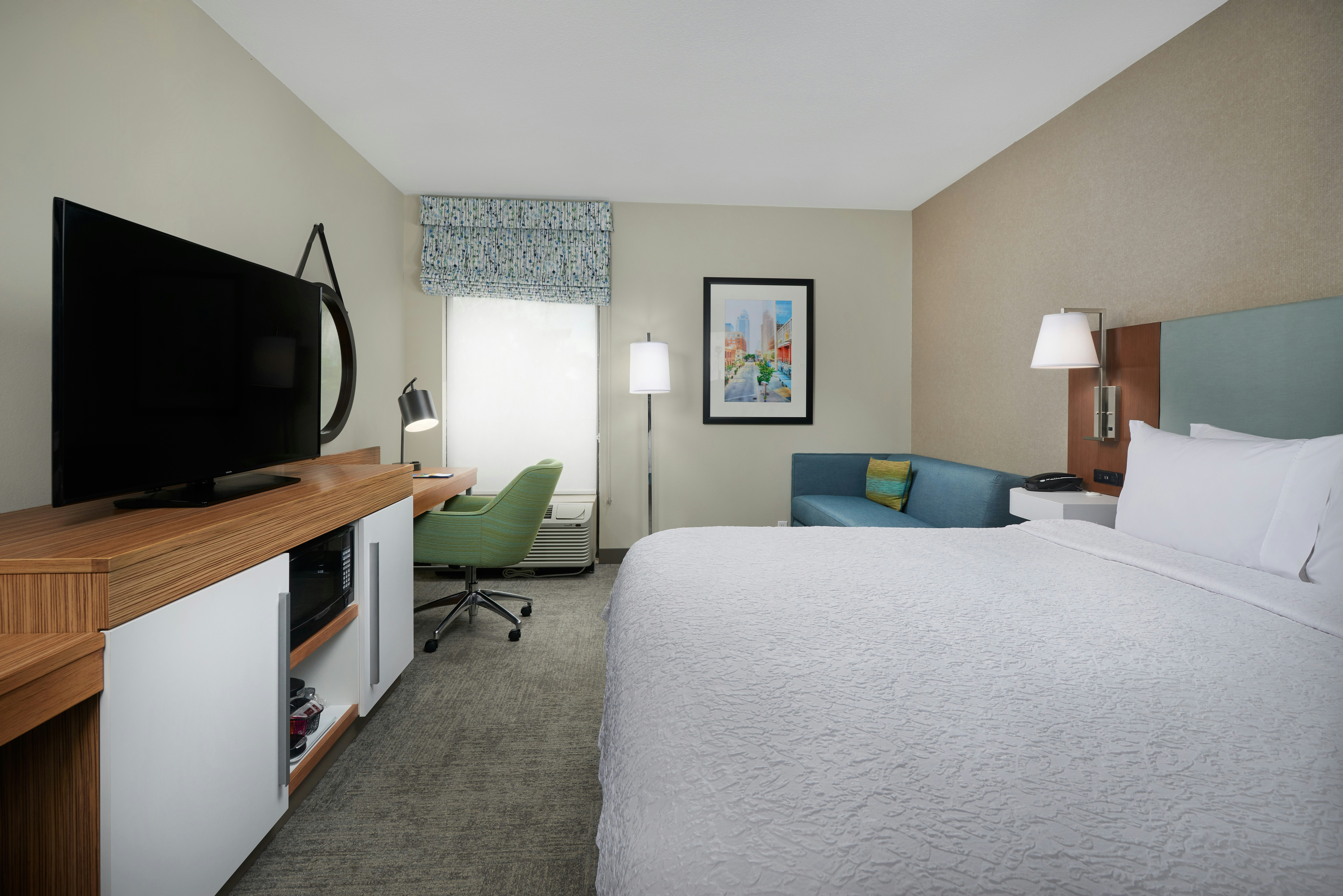 Hampton Inn Louisville-I-65 @ Brooks Rd.