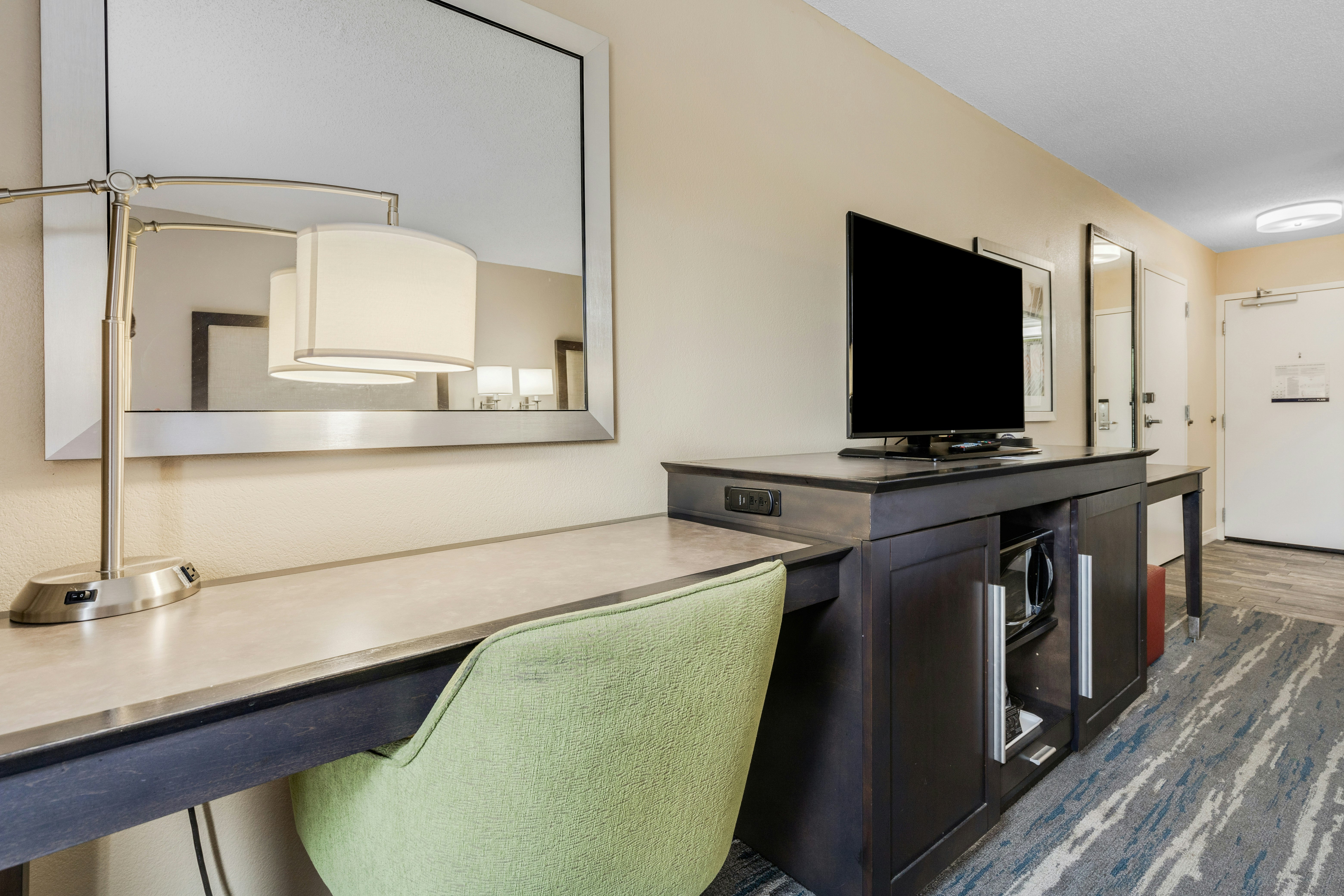 Hampton Inn & Suites Memphis-Galleria