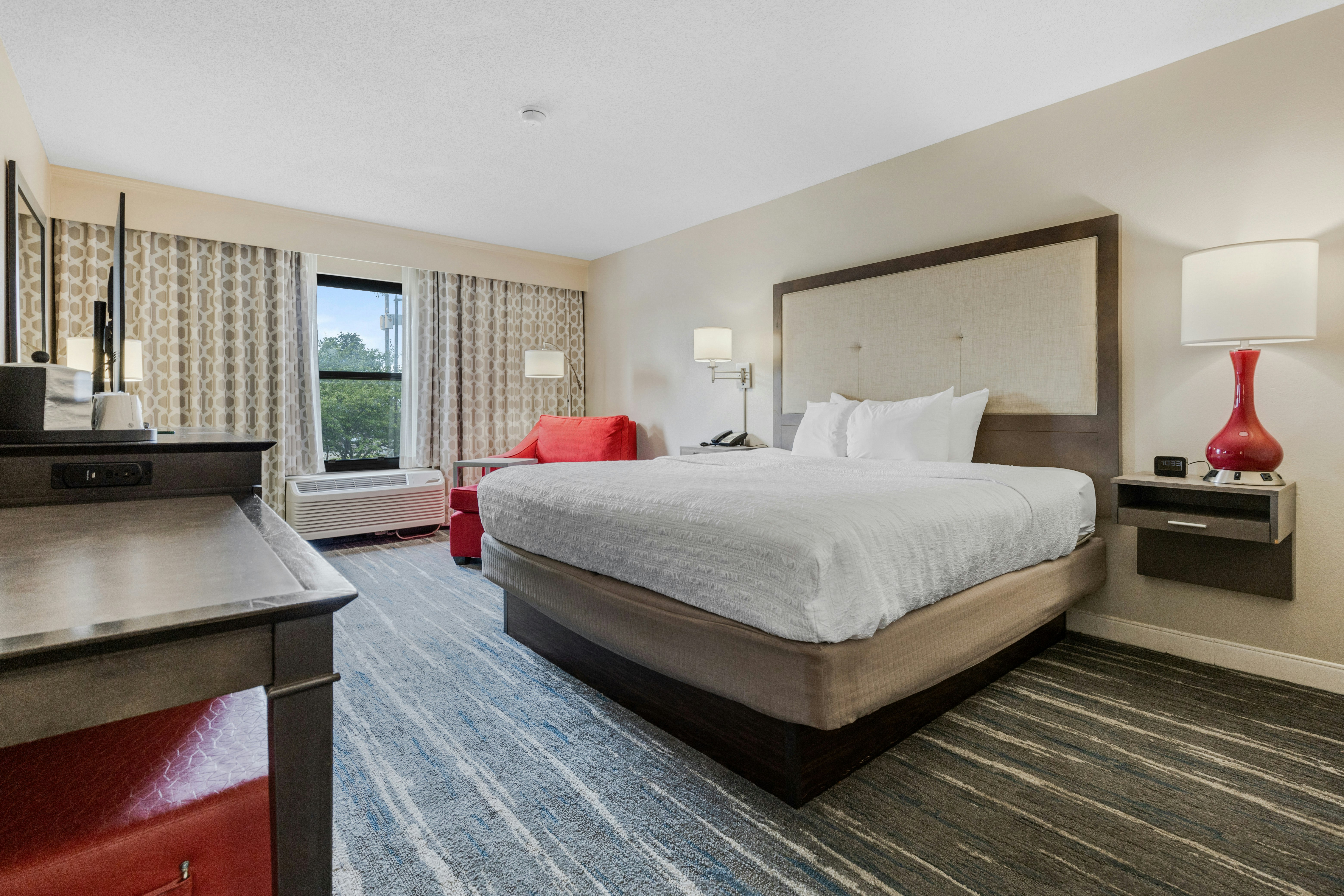 Hampton Inn & Suites Memphis-Galleria