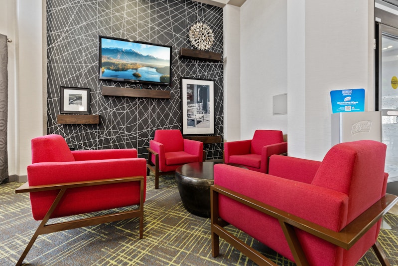 Hampton Inn & Suites Memphis-Galleria