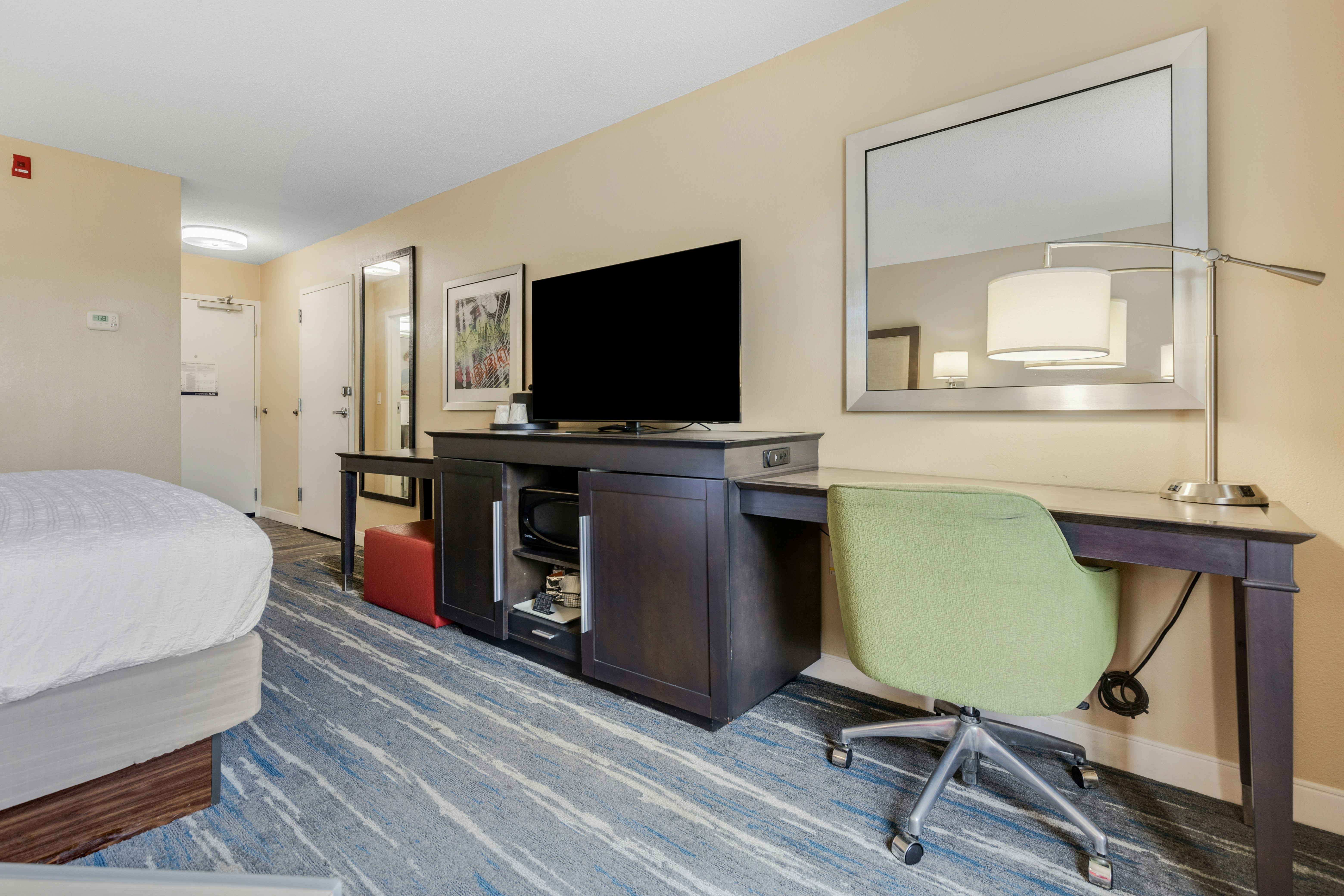 Hampton Inn & Suites Memphis-Galleria