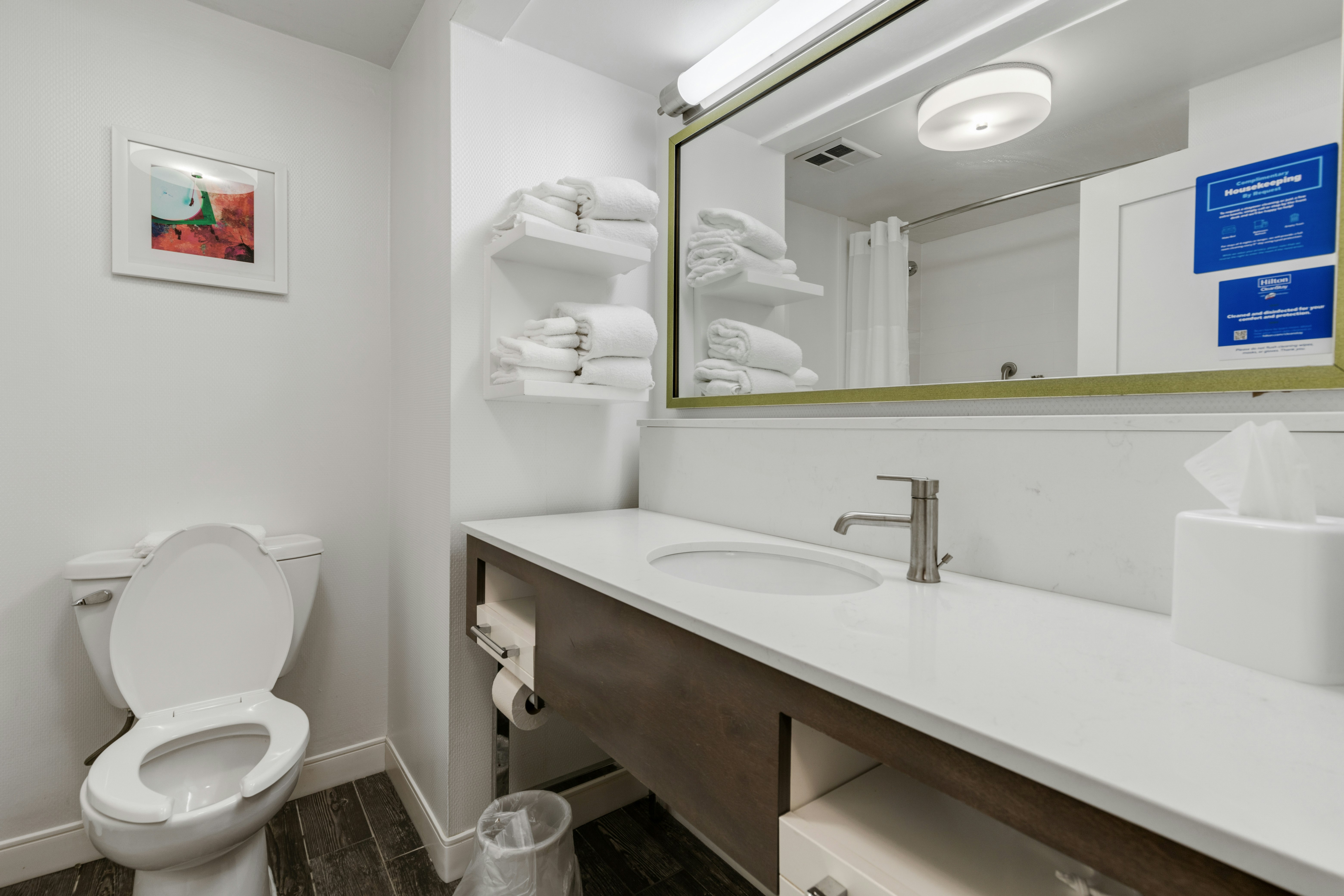 Hampton Inn & Suites Memphis-Galleria