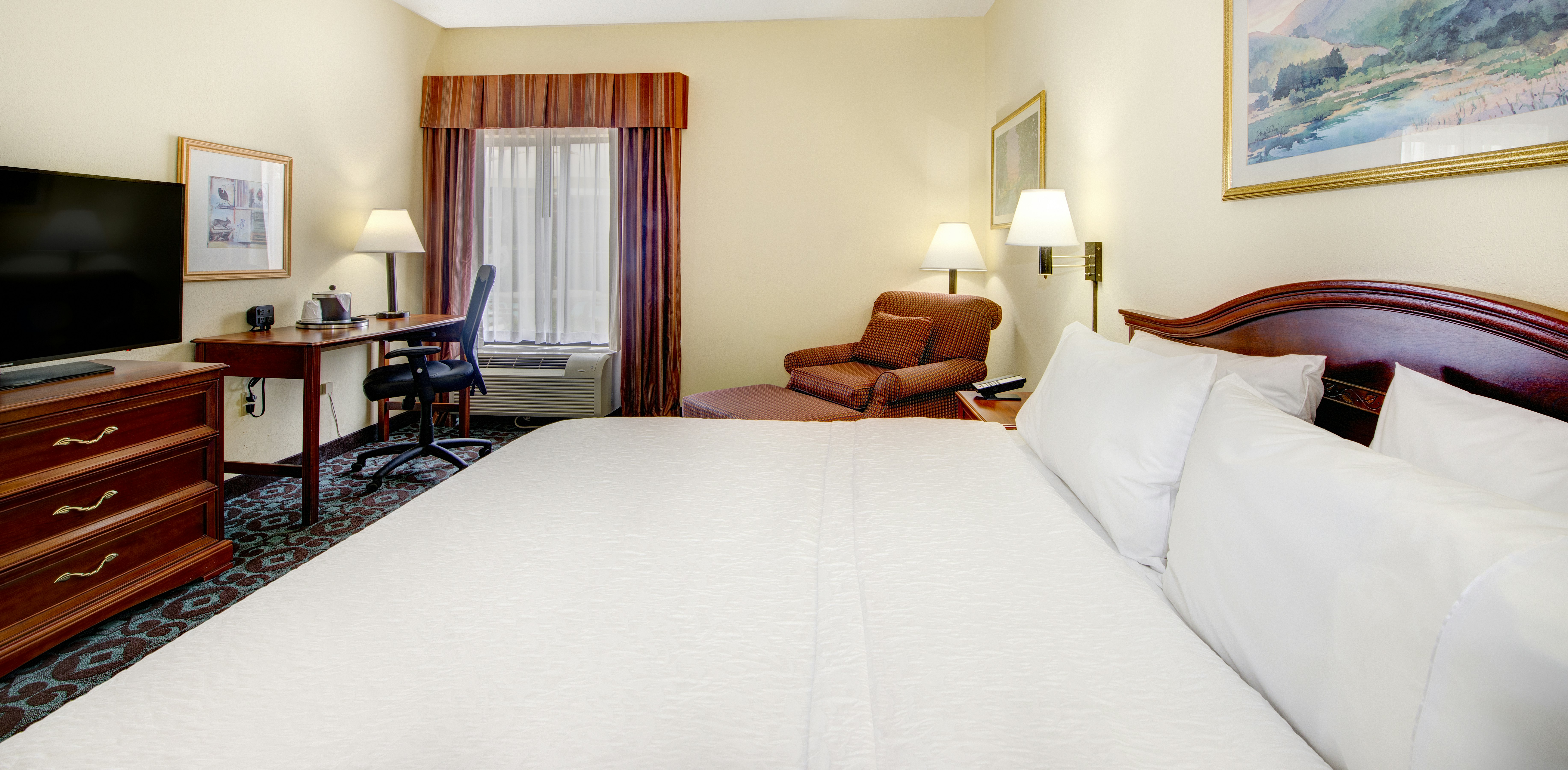 Hampton Inn Spartanburg-North I-85
