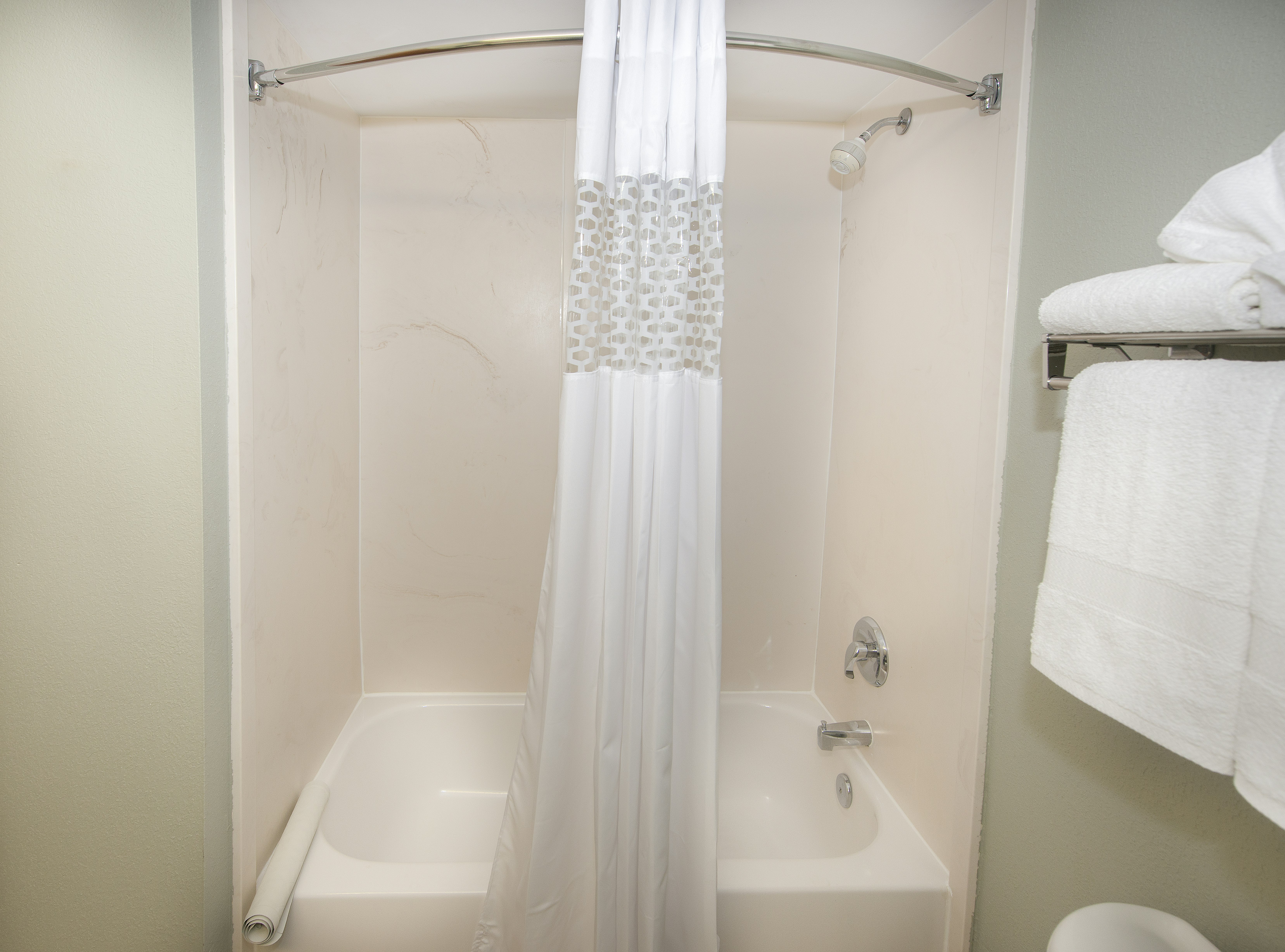 Hampton Inn Spartanburg-North I-85