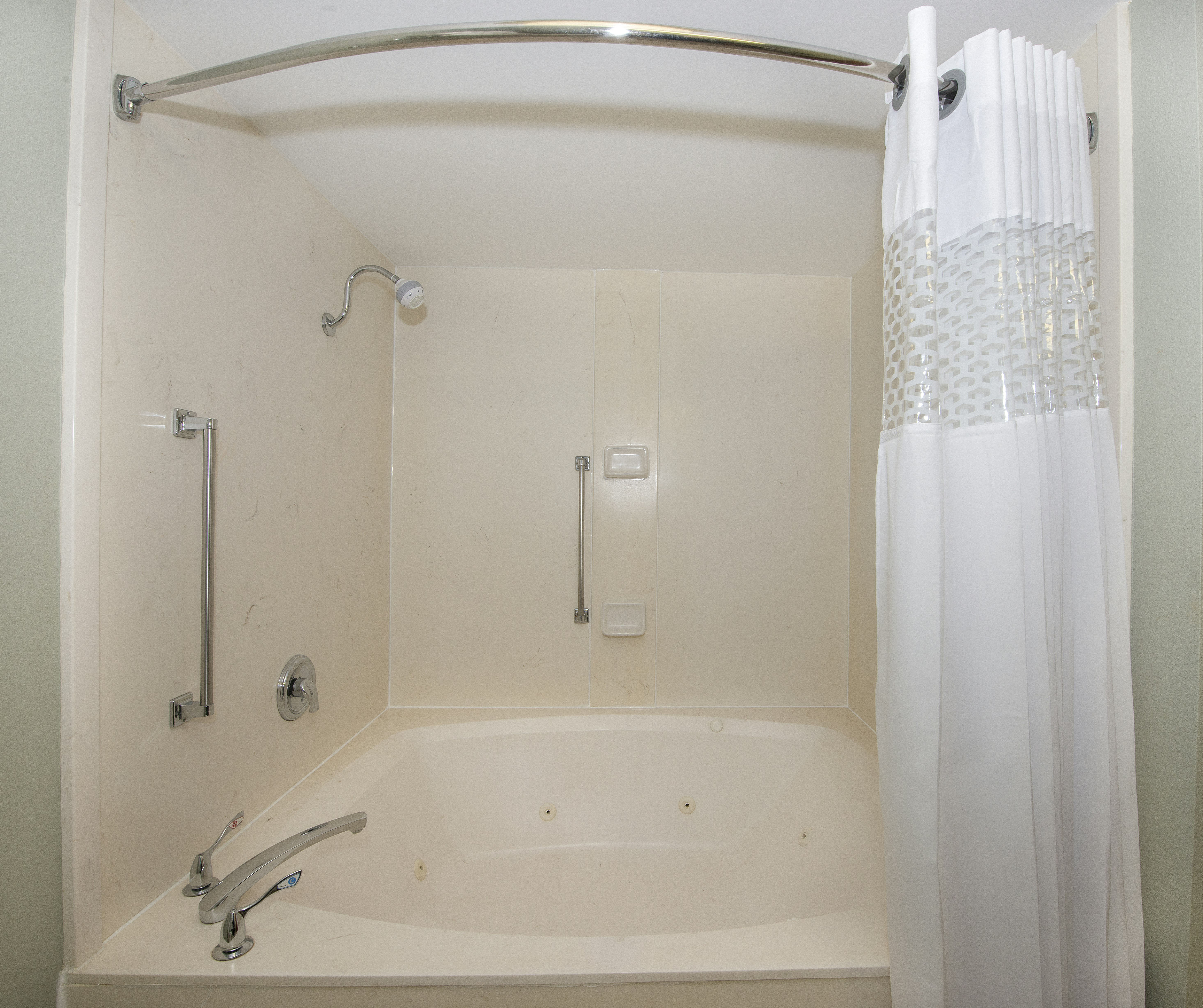 Hampton Inn Spartanburg-North I-85