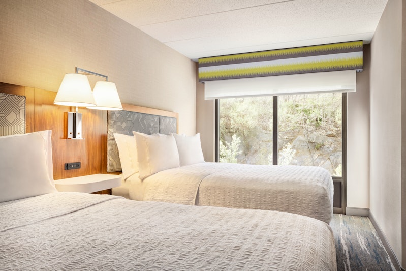 Hampton Inn Shelton