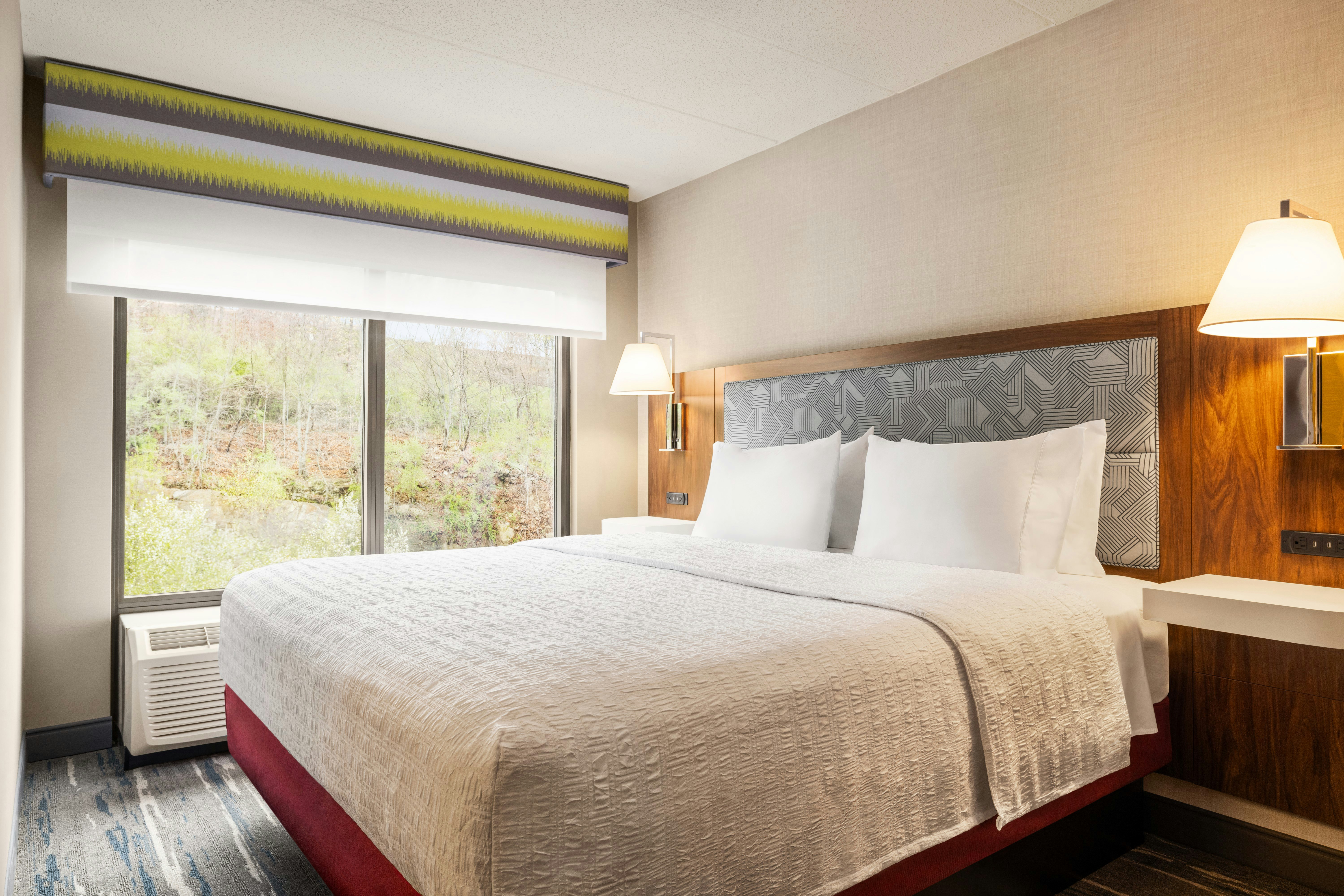 Hampton Inn Shelton