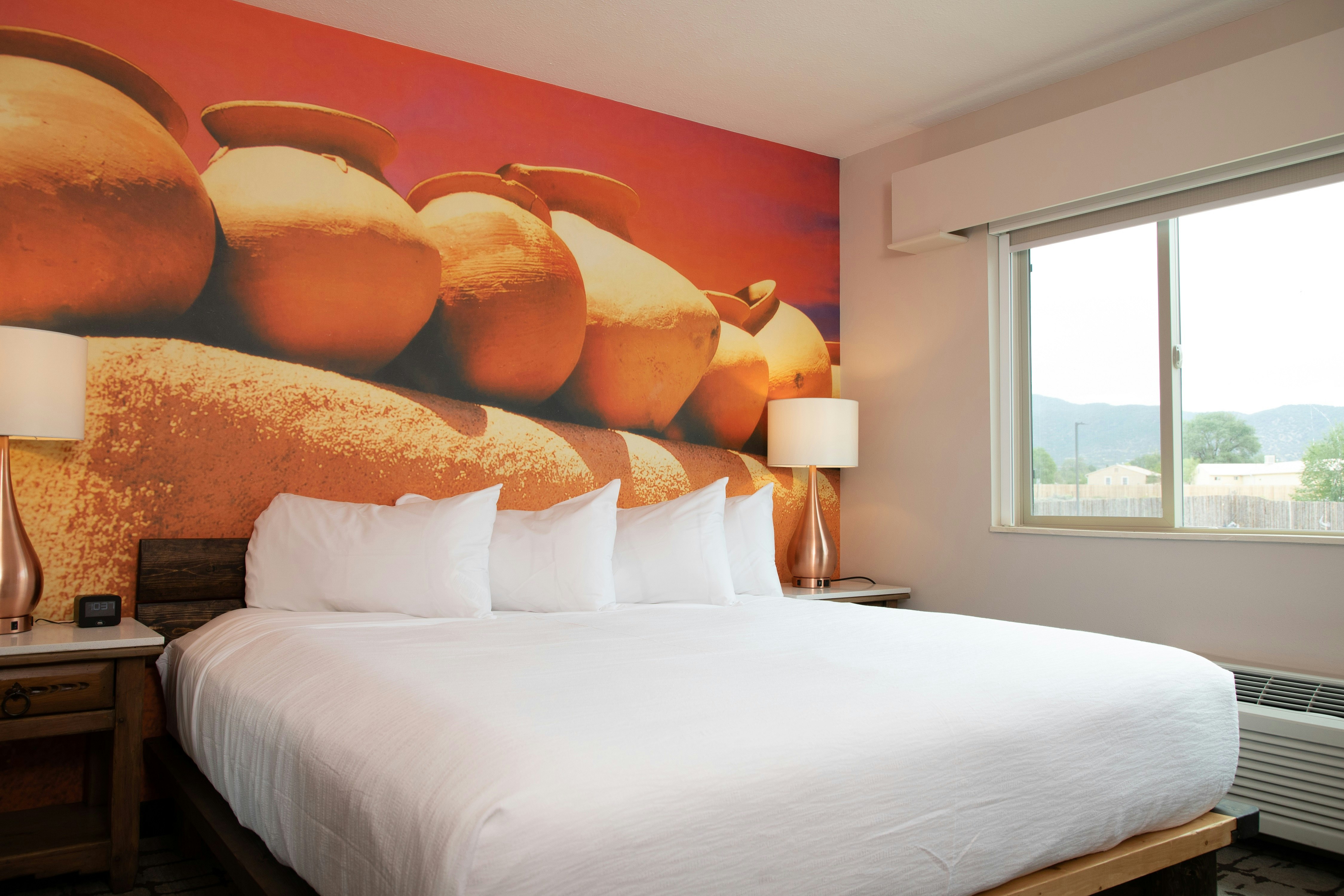 Hotel Don Fernando de Taos, Tapestry Collection by Hilton