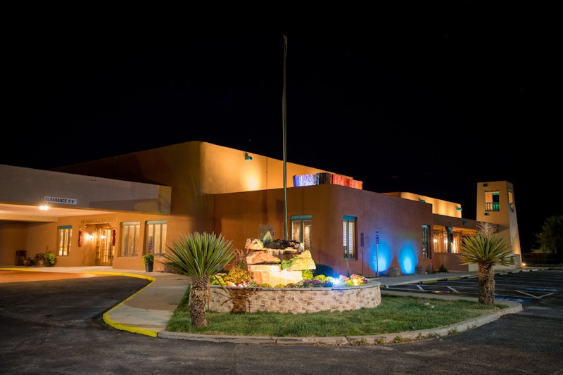 Hotel Don Fernando de Taos, Tapestry Collection by Hilton