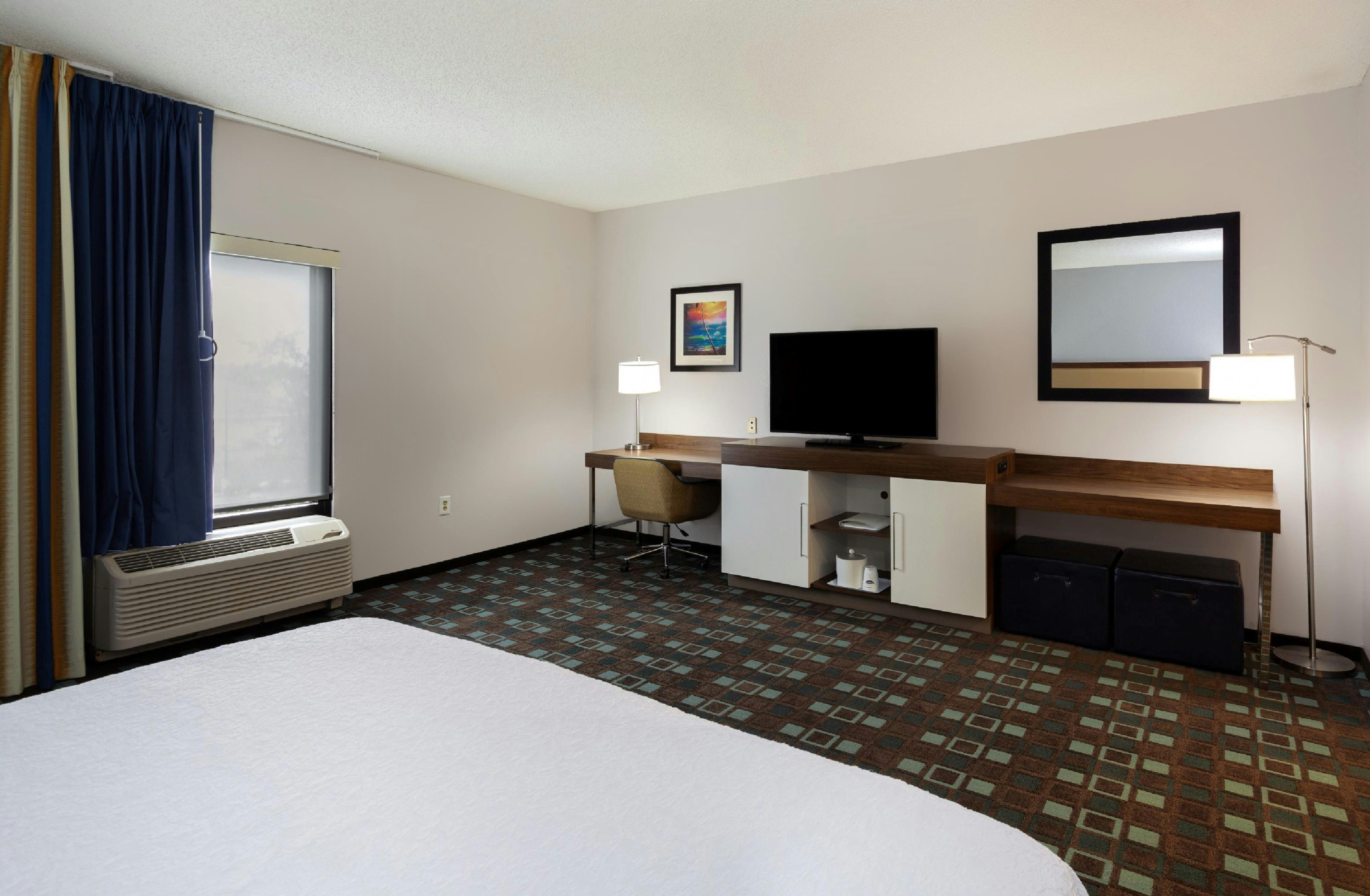 Hampton Inn Spring Hill
