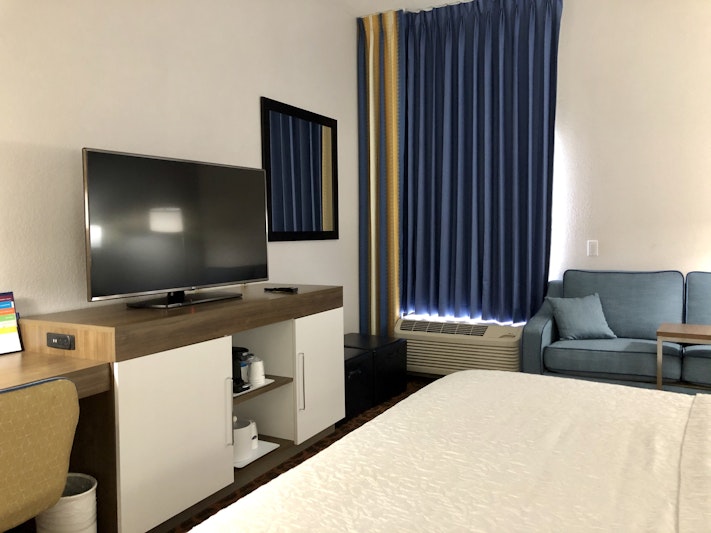 Hampton Inn Spring Hill