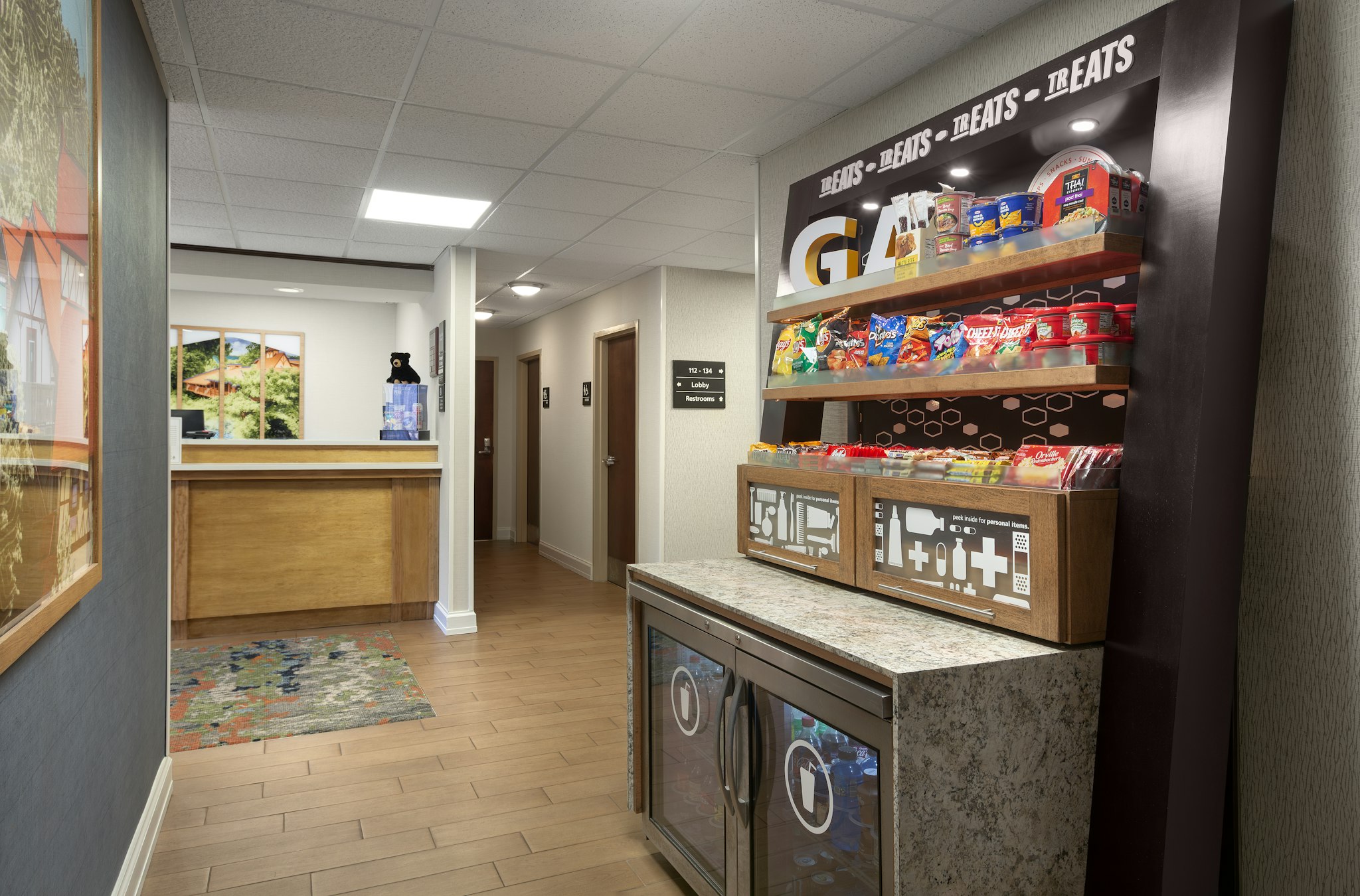 Venue gallery photo