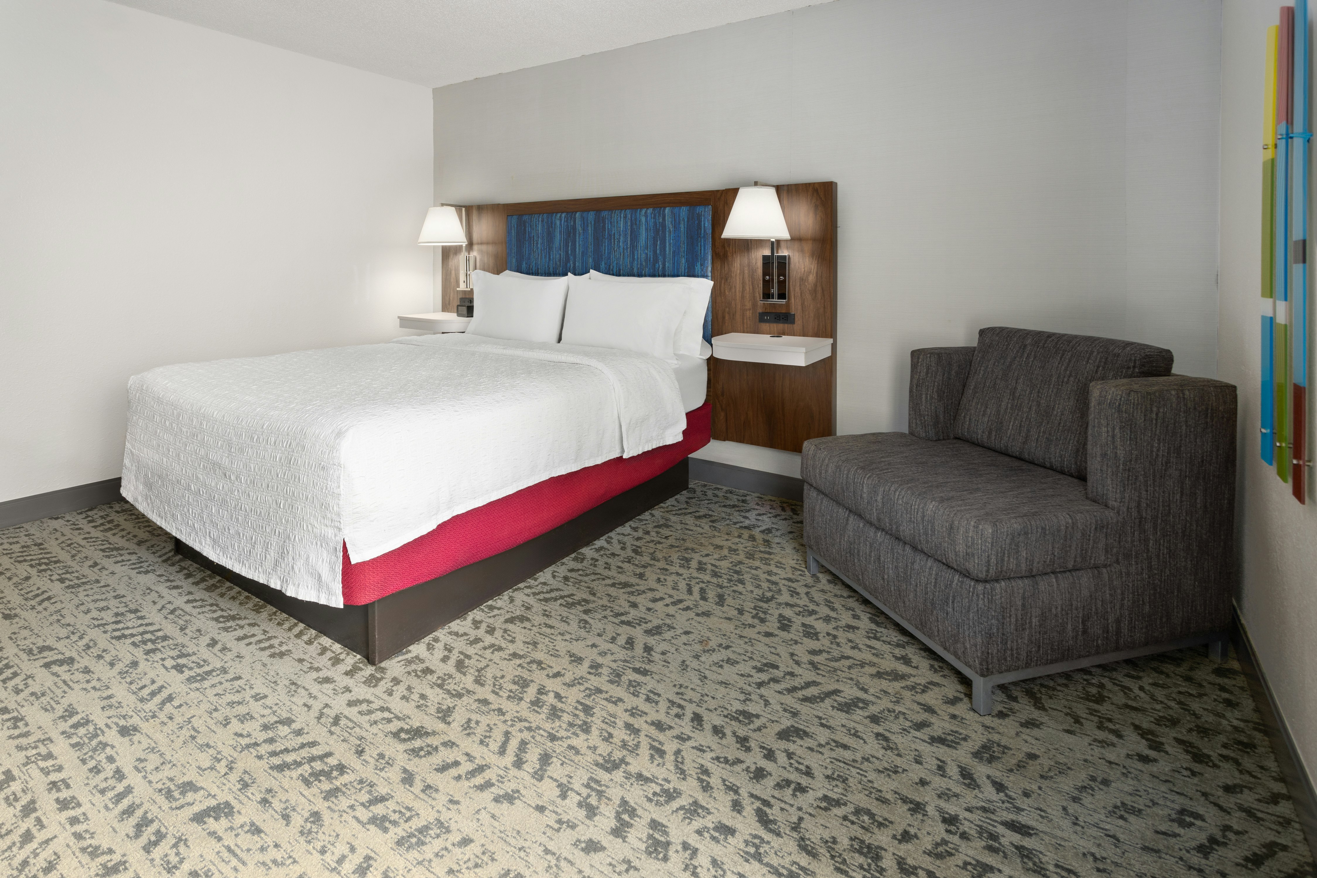 Hampton Inn Atlanta/Douglasville-Arbor Place Mall