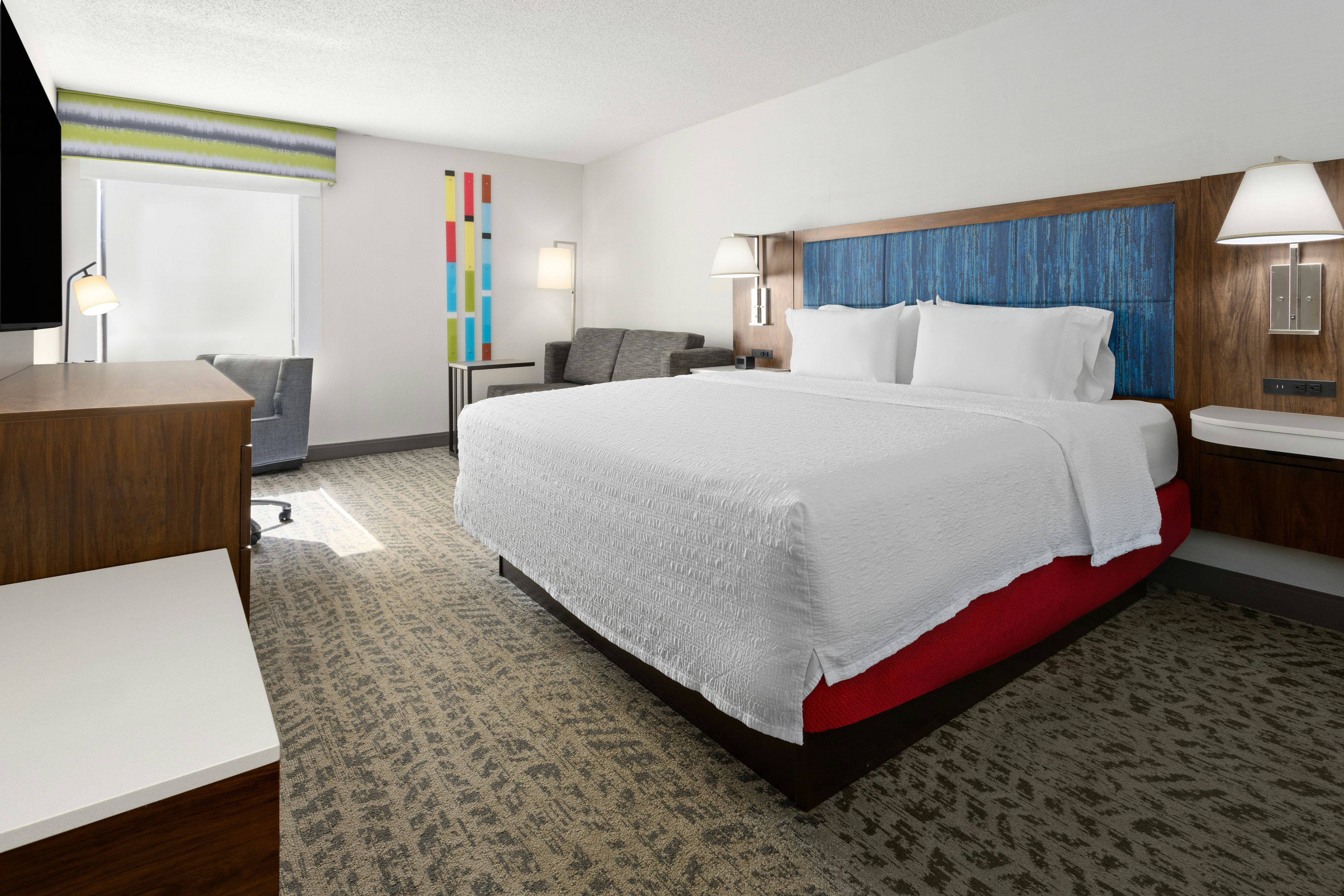 Hampton Inn Atlanta/Douglasville-Arbor Place Mall