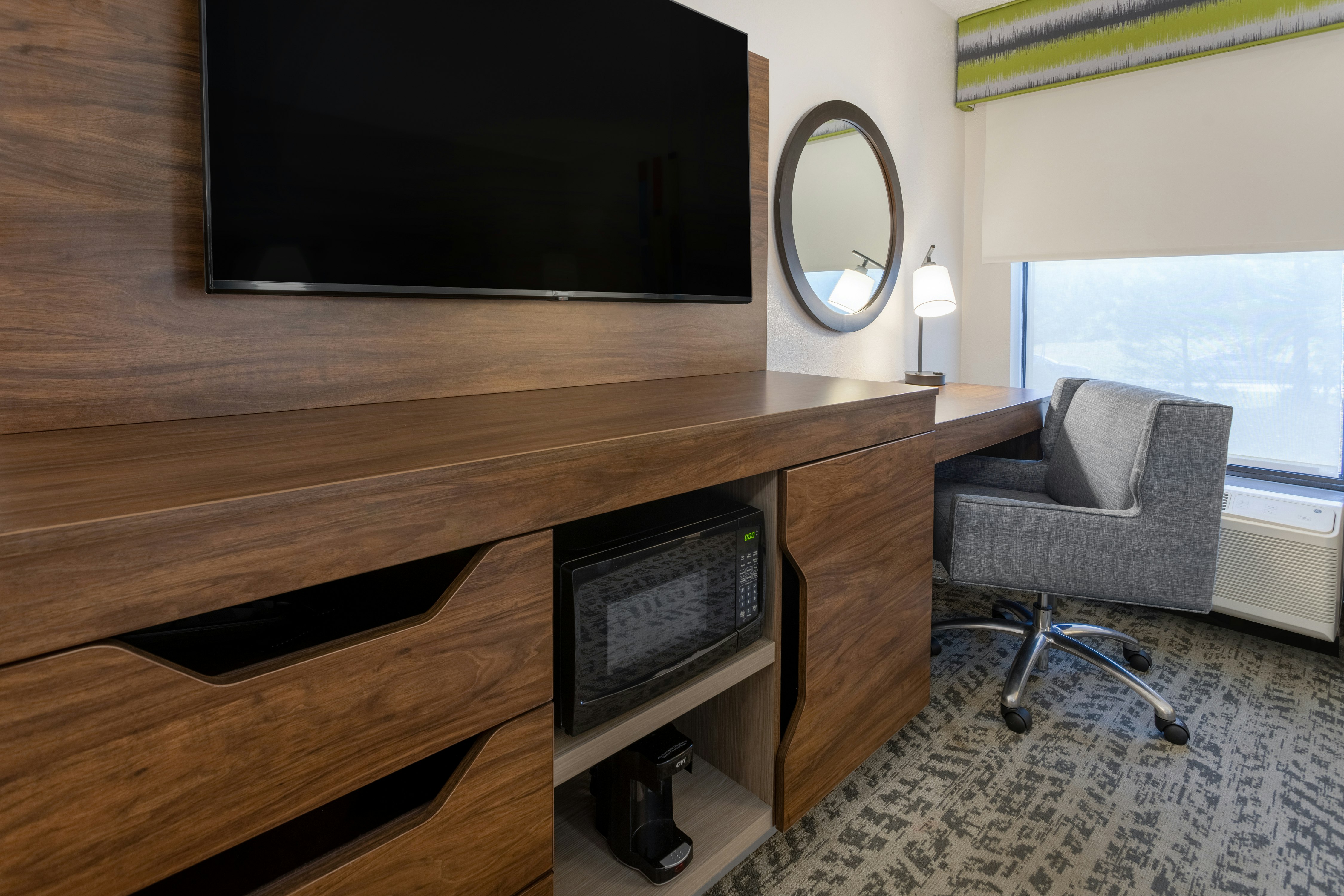 Hampton Inn Atlanta/Douglasville-Arbor Place Mall