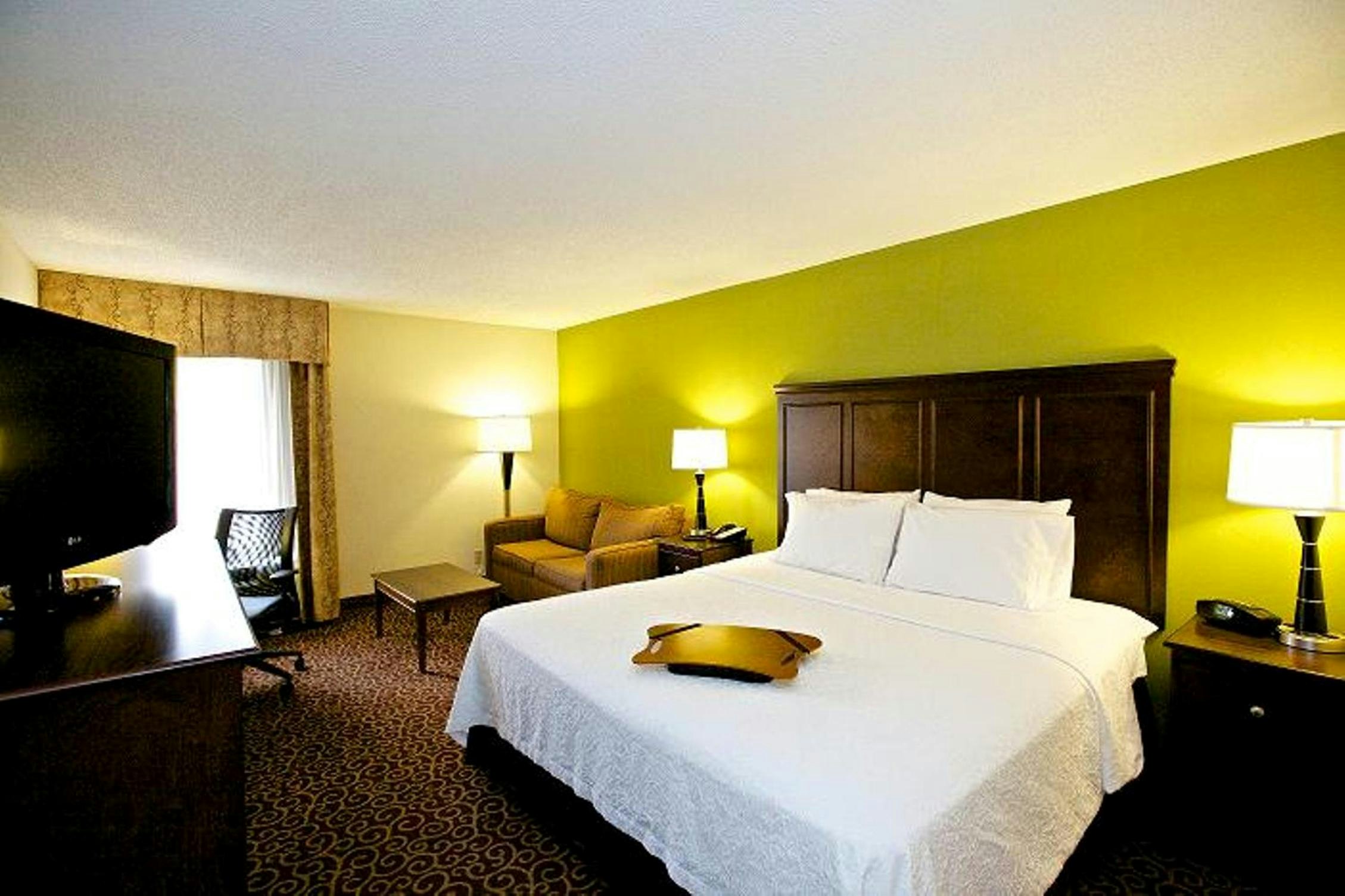 Hampton Inn Atlanta/Douglasville-Arbor Place Mall