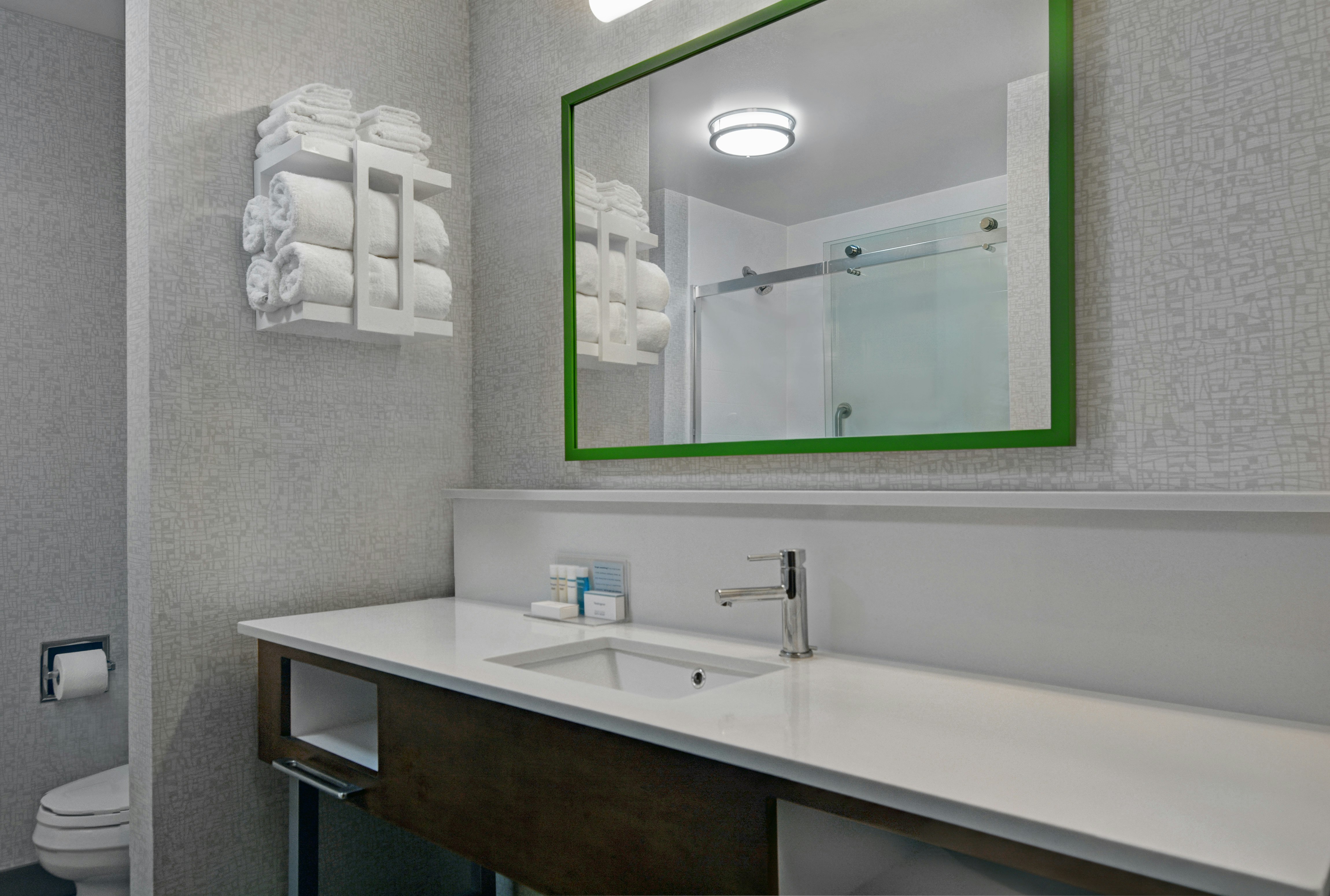 Hampton Inn Charlotte/Monroe