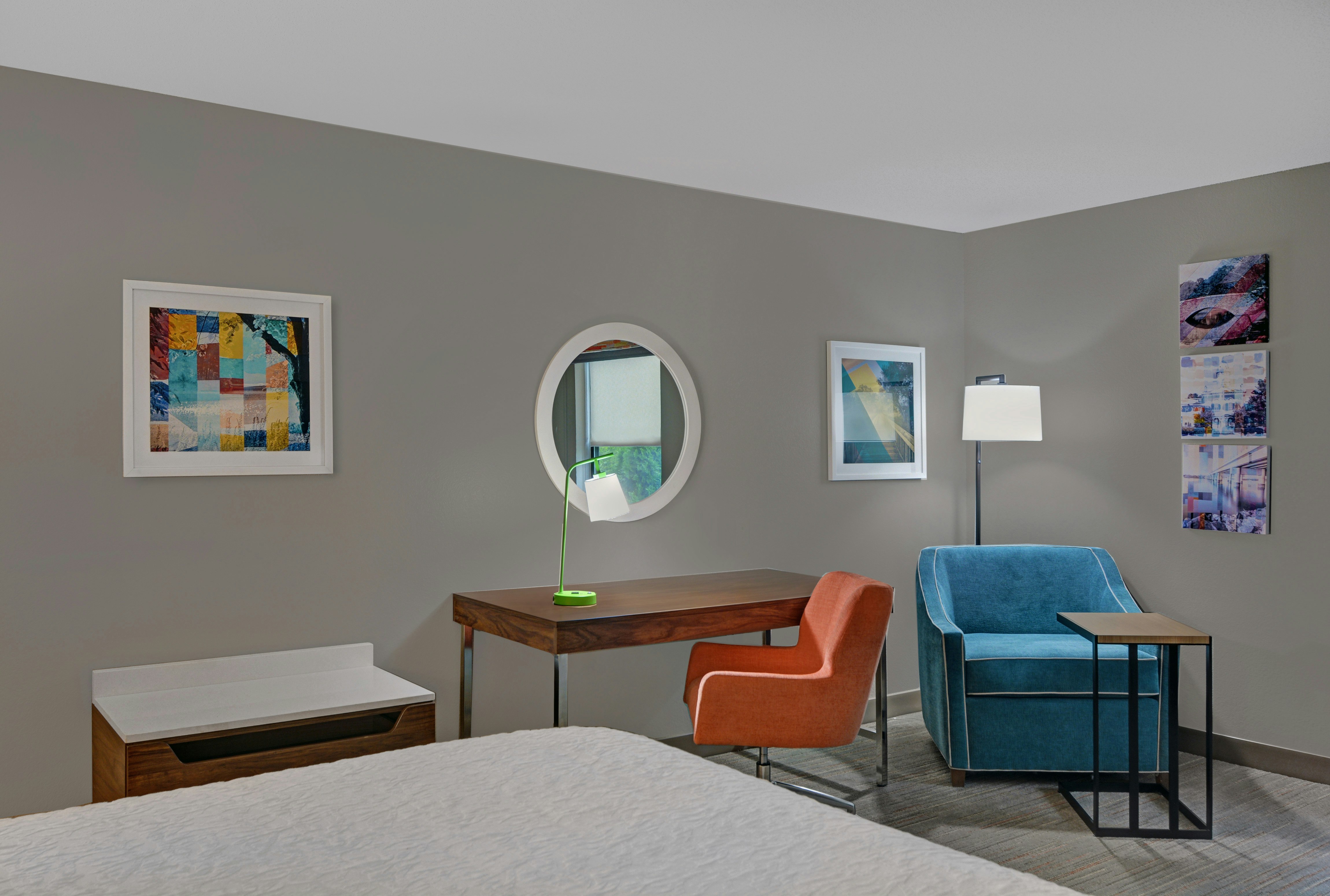 Hampton Inn Charlotte/Monroe