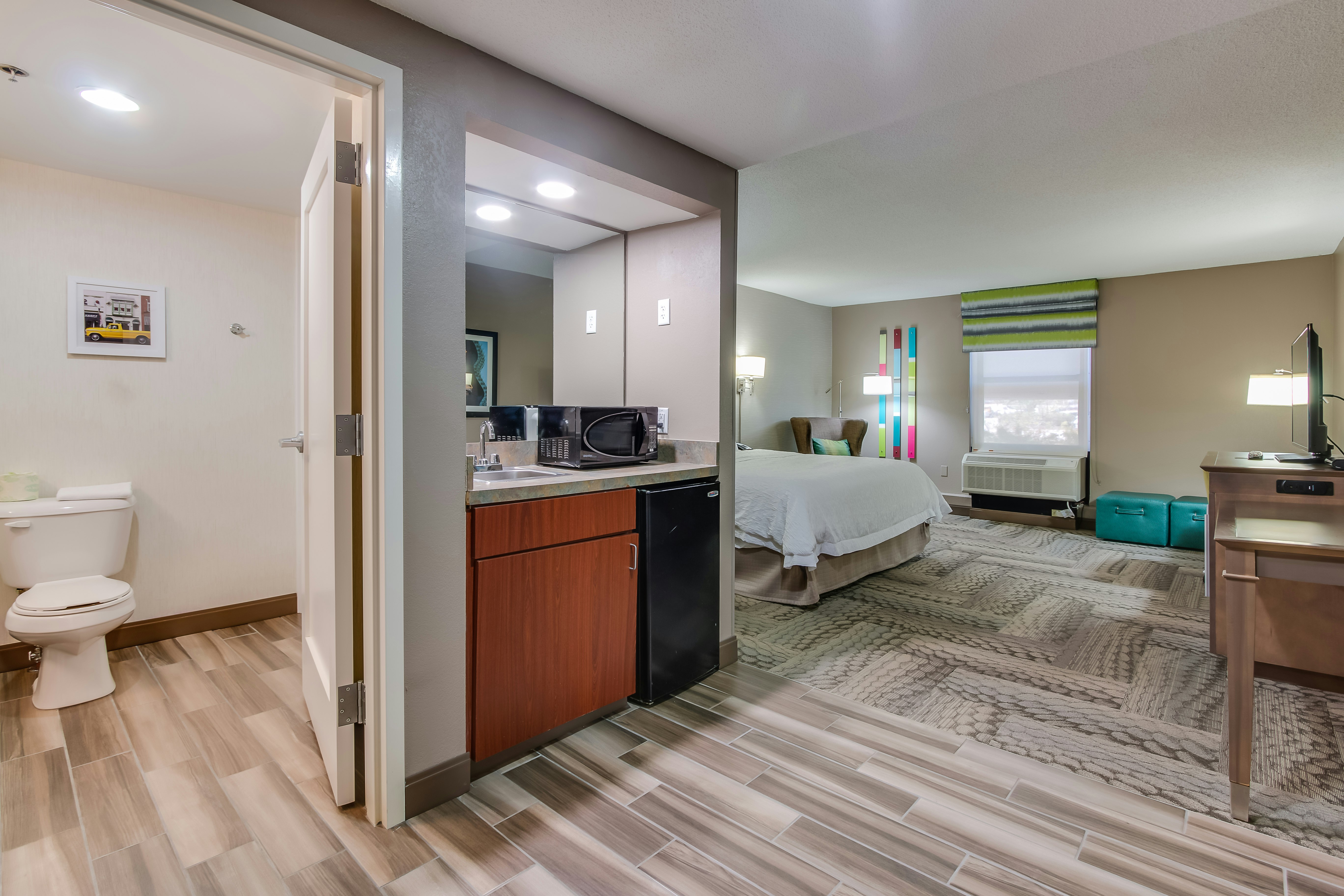 Hampton Inn Dickson