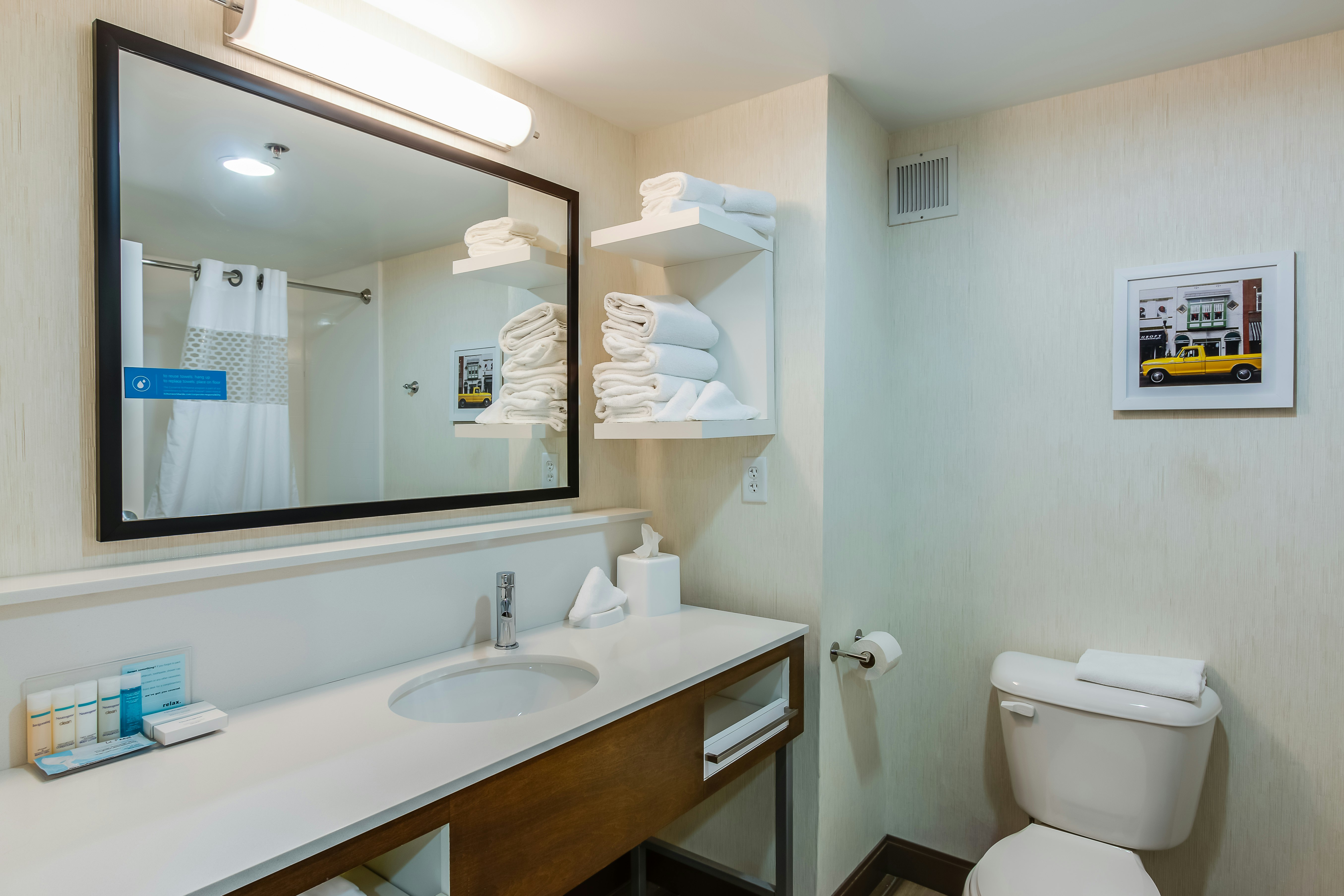 Hampton Inn Dickson