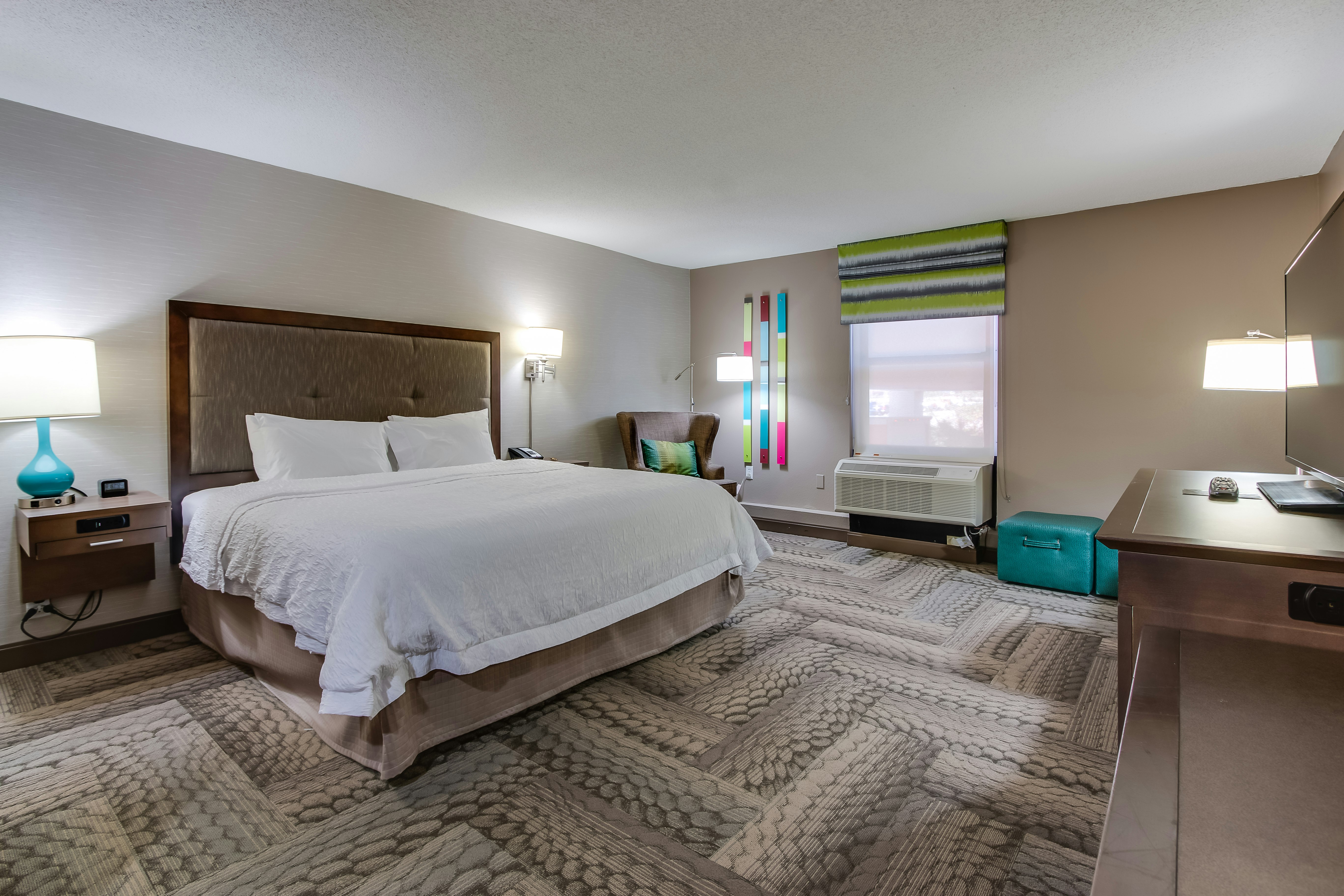 Hampton Inn Dickson