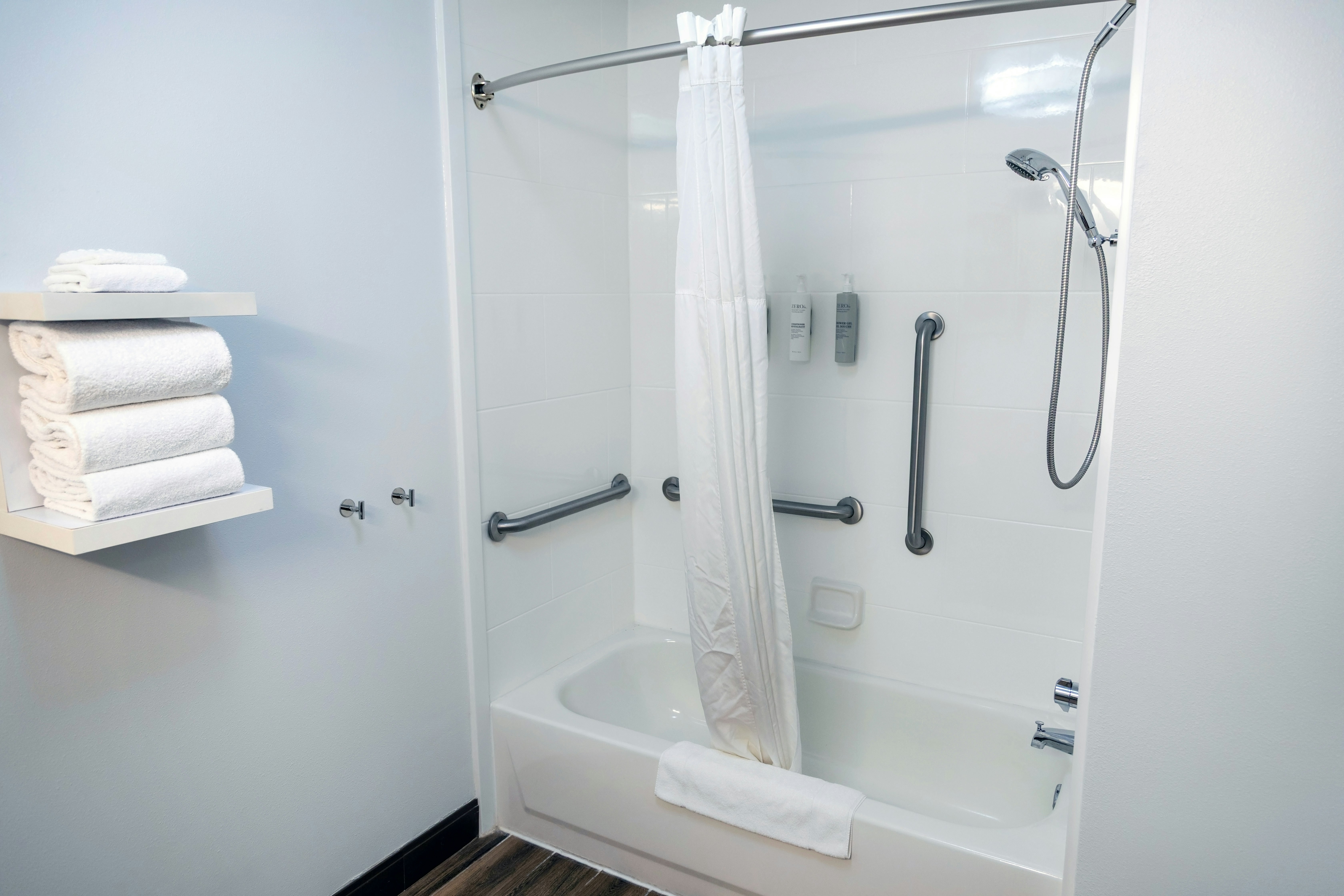 Hampton Inn Madison Huntsville Airport