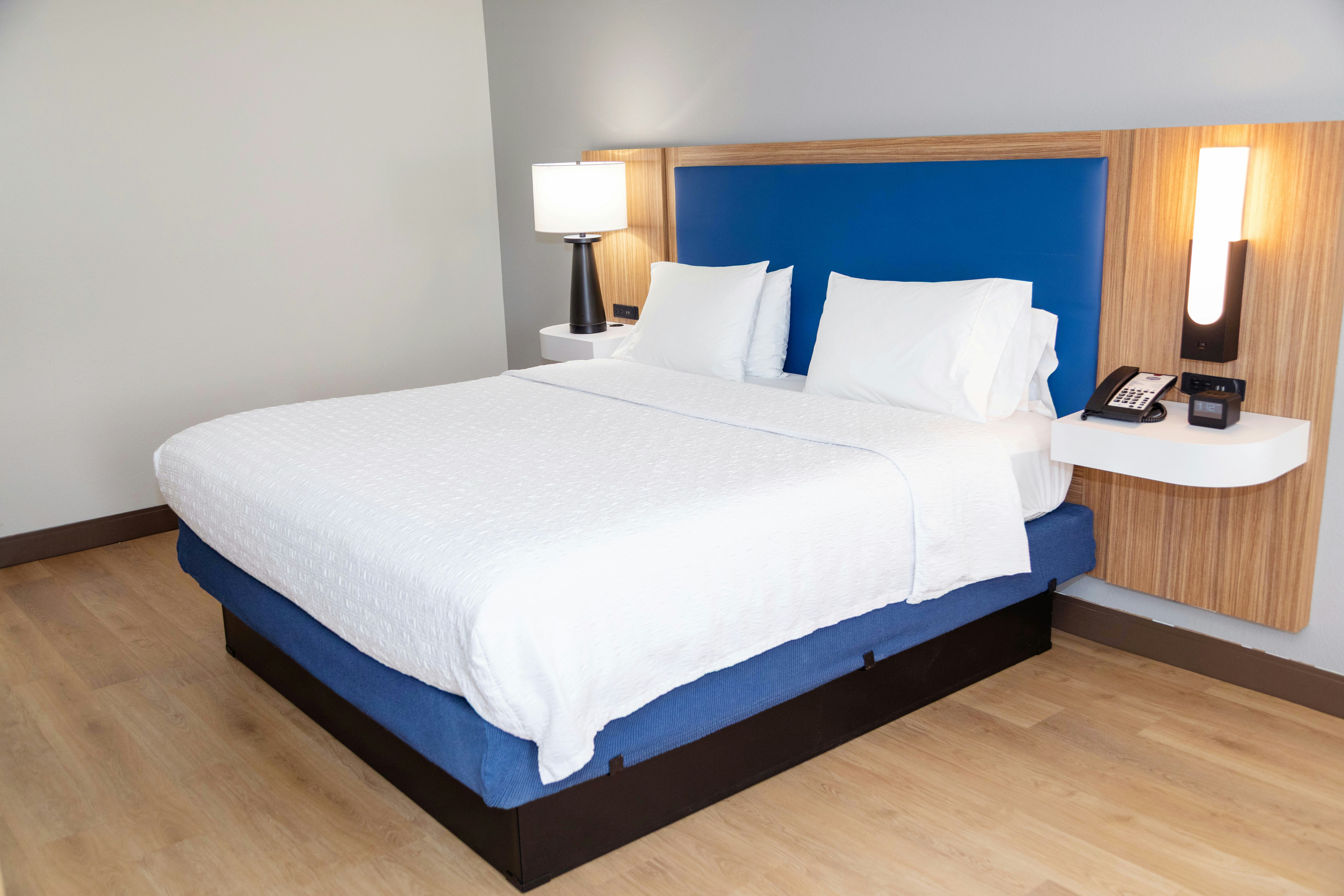 Hampton Inn Madison Huntsville Airport