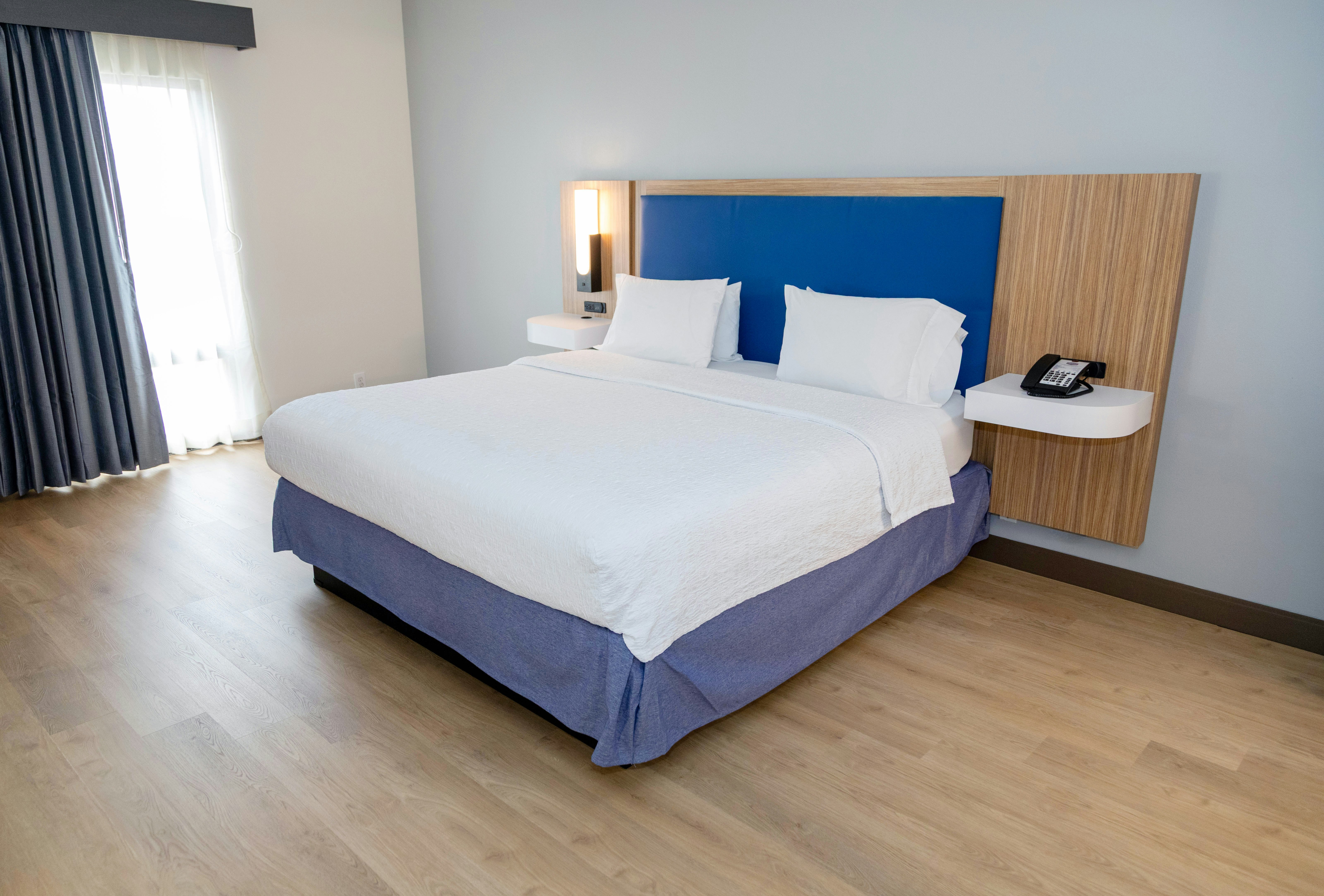 Hampton Inn Madison Huntsville Airport
