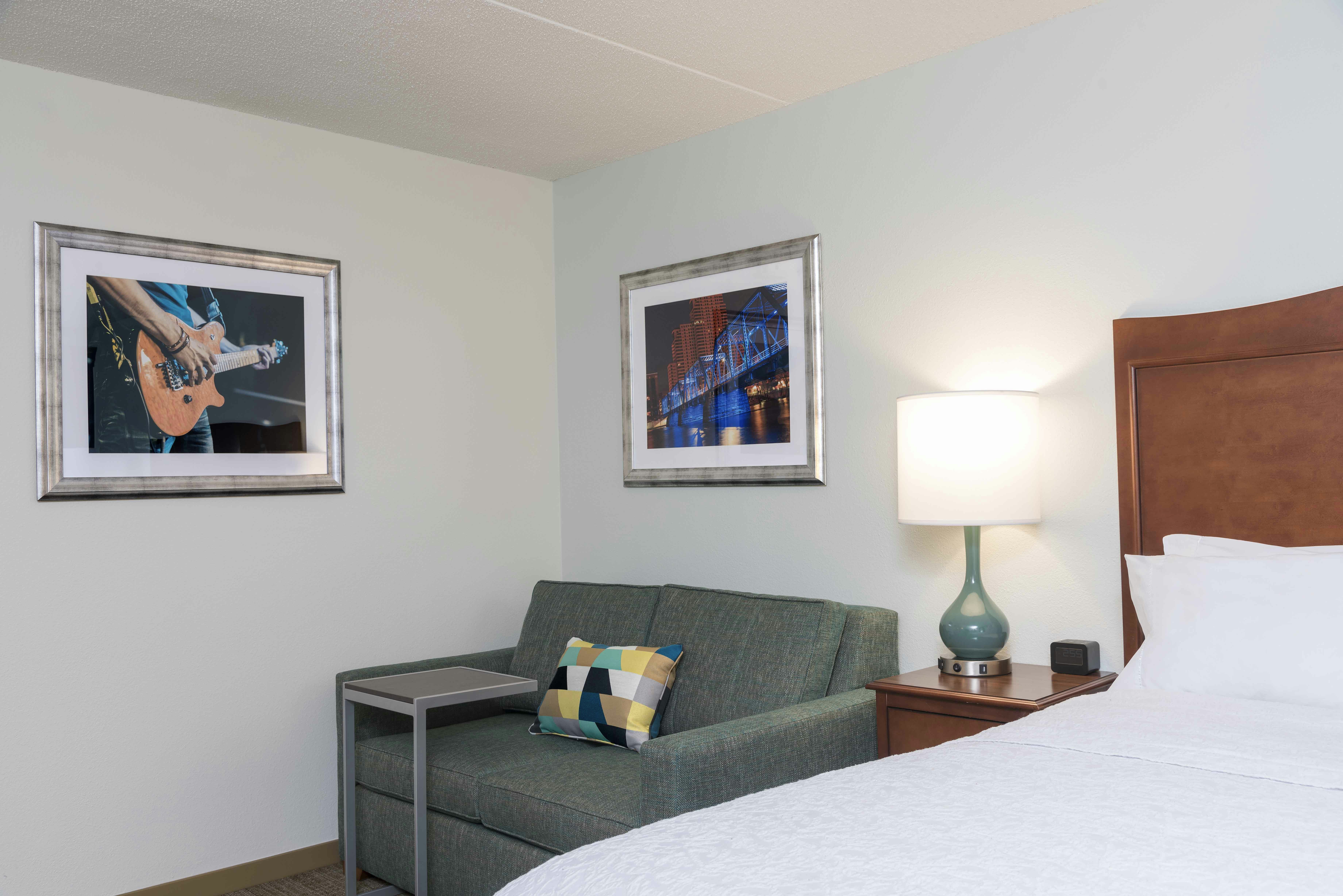 Hampton Inn Grand Rapids-North