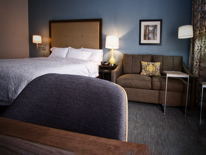 Hampton Inn Oklahoma City/Edmond