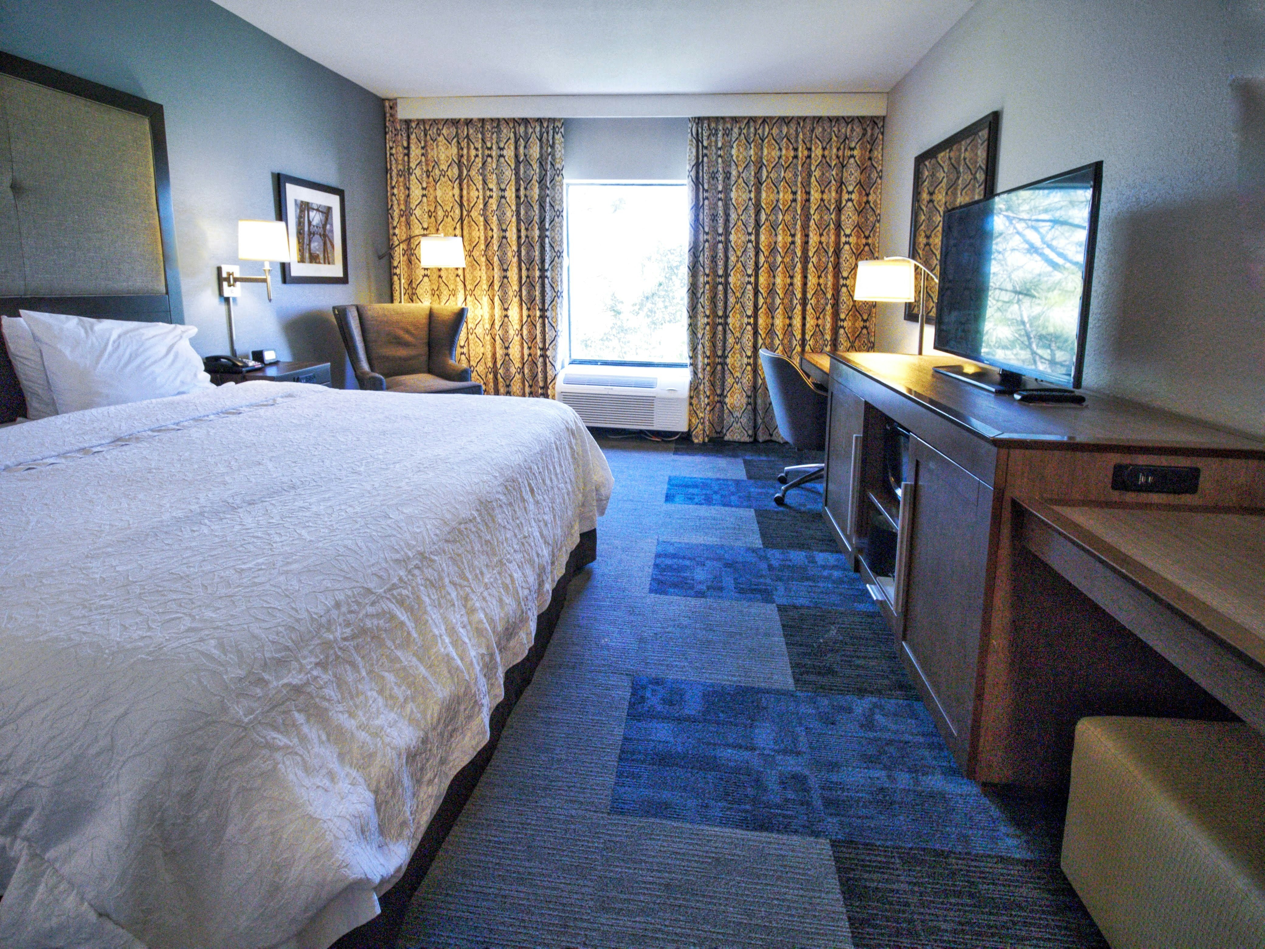 Hampton Inn Oklahoma City/Edmond