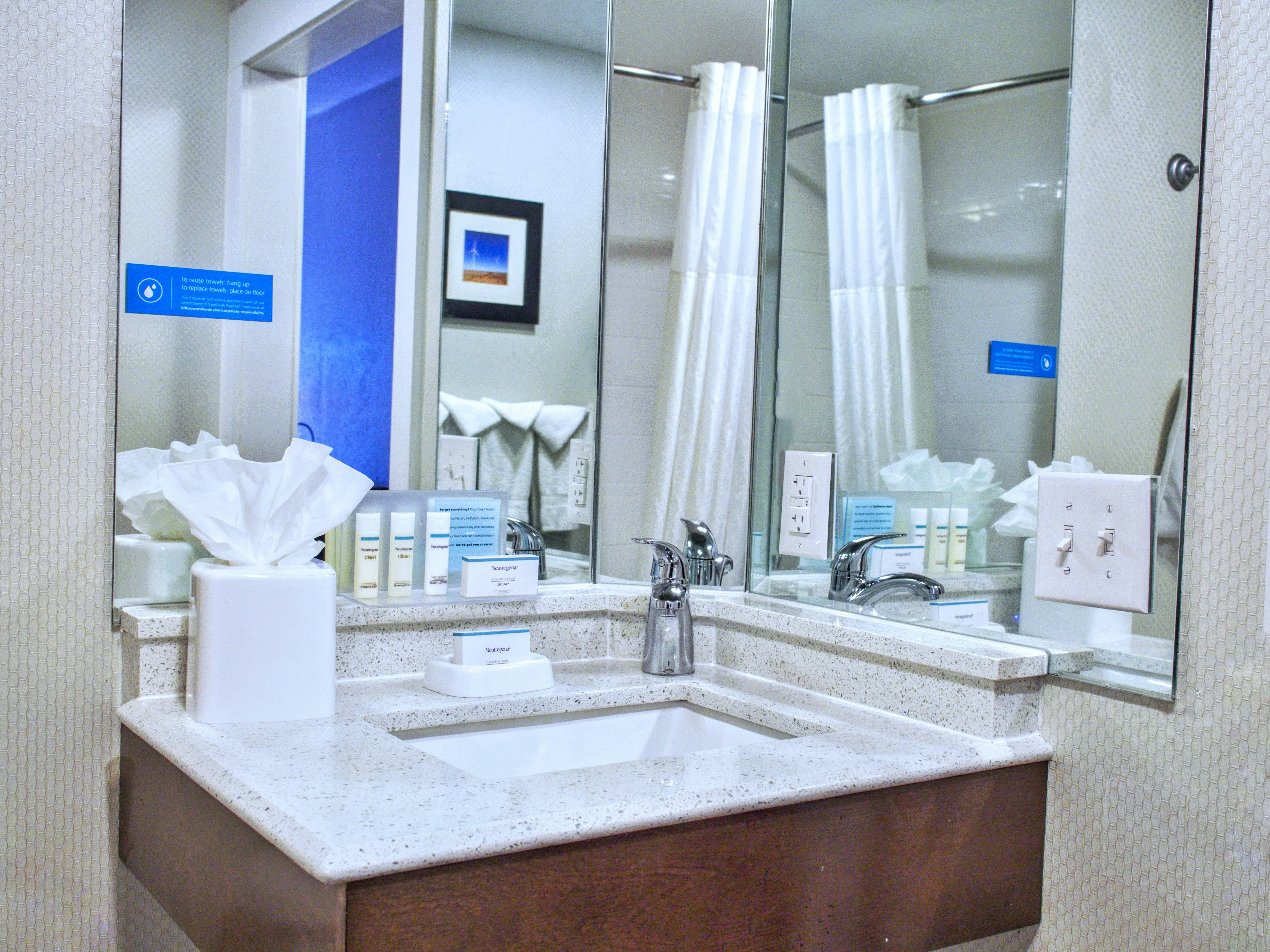 Hampton Inn Oklahoma City/Edmond
