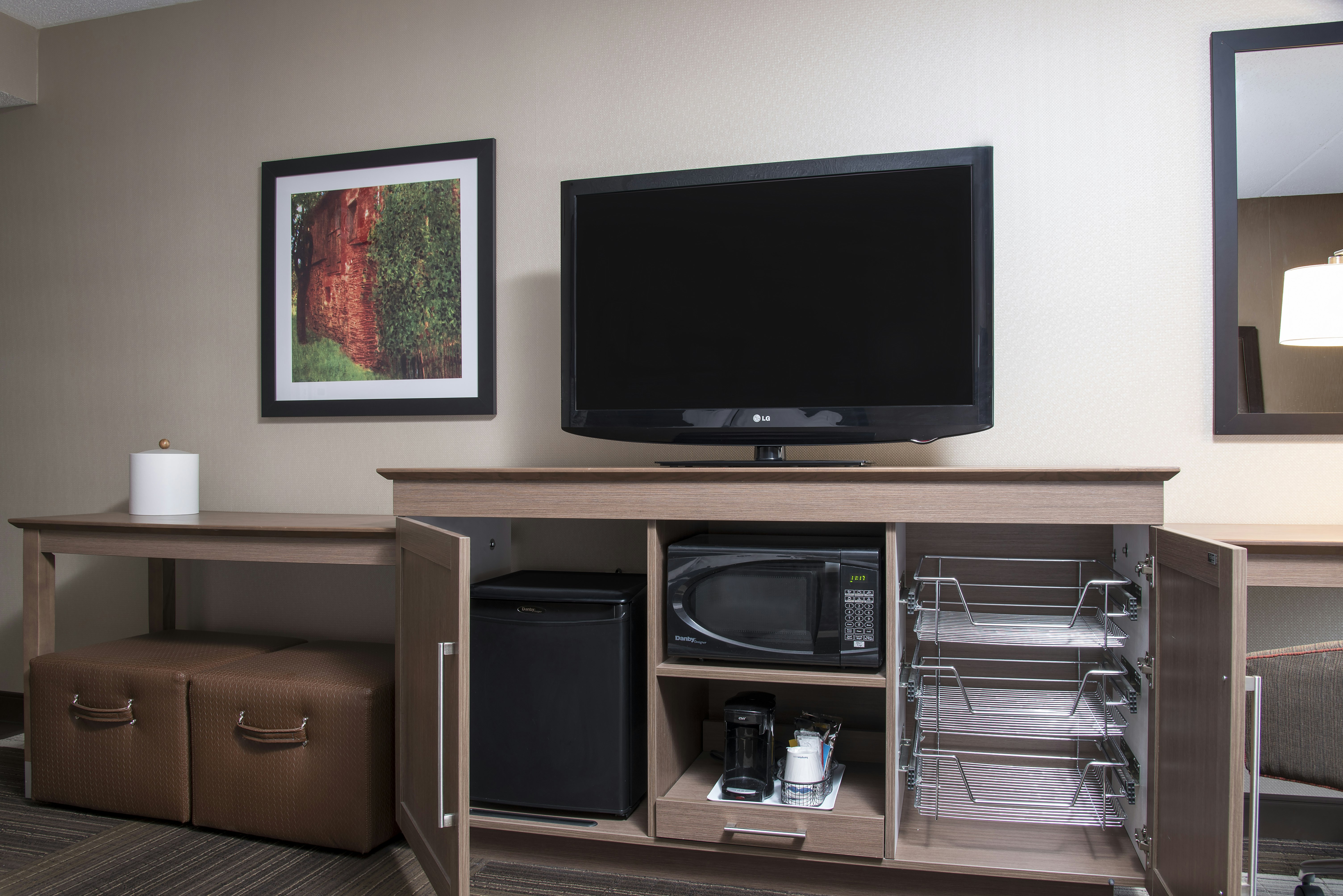 Hampton Inn Seymour